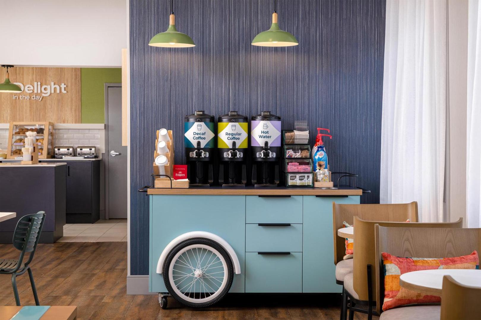 Spark by Hilton Toronto Mississauga