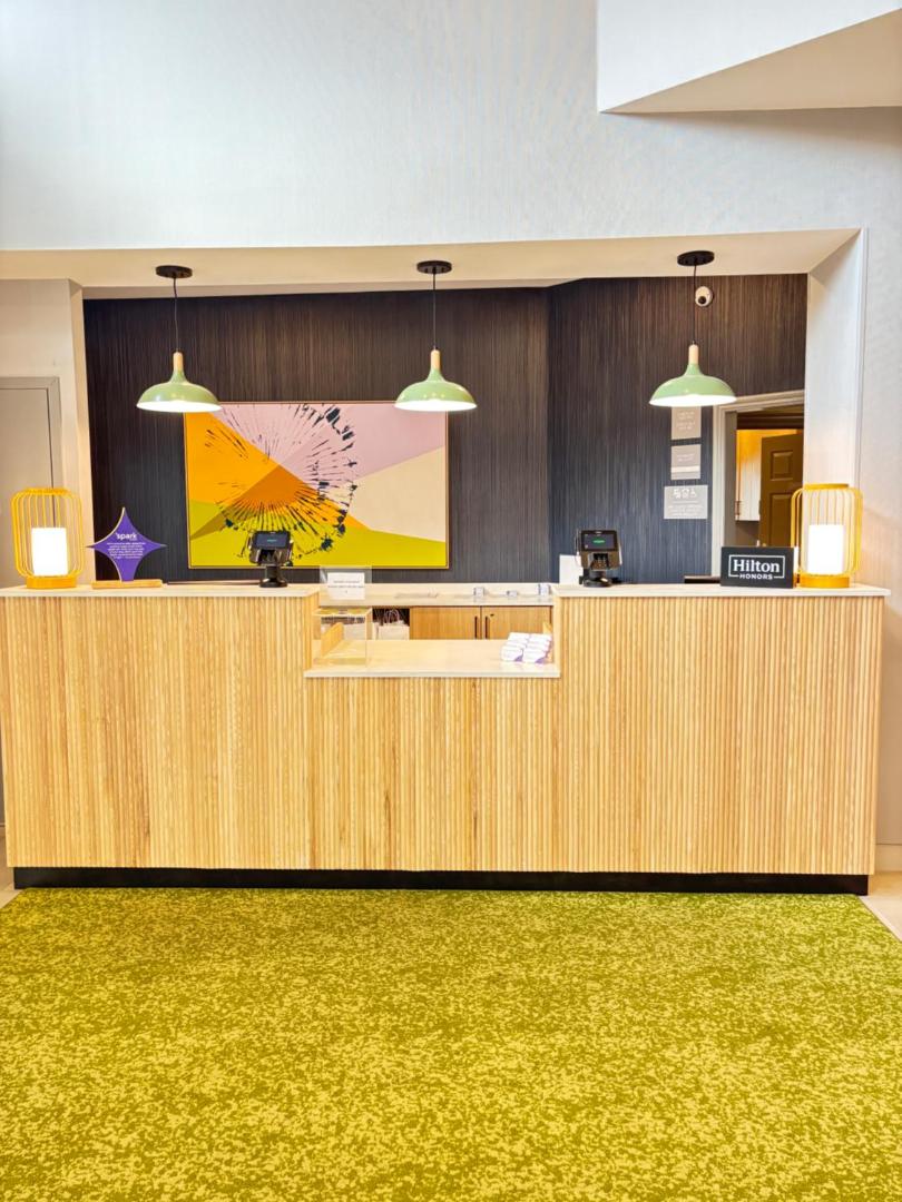 Spark by Hilton Toronto Mississauga