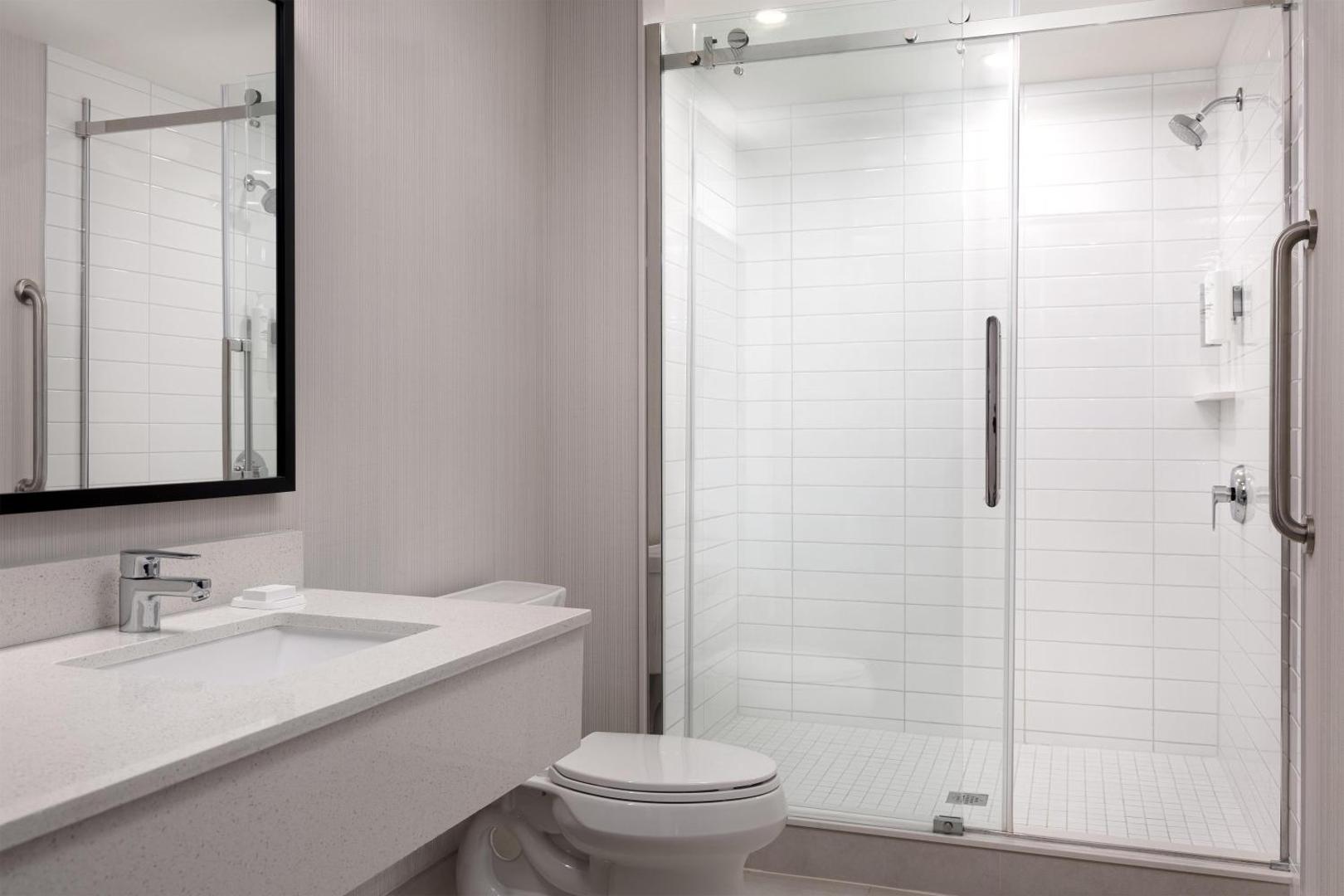 Spark by Hilton Toronto Mississauga