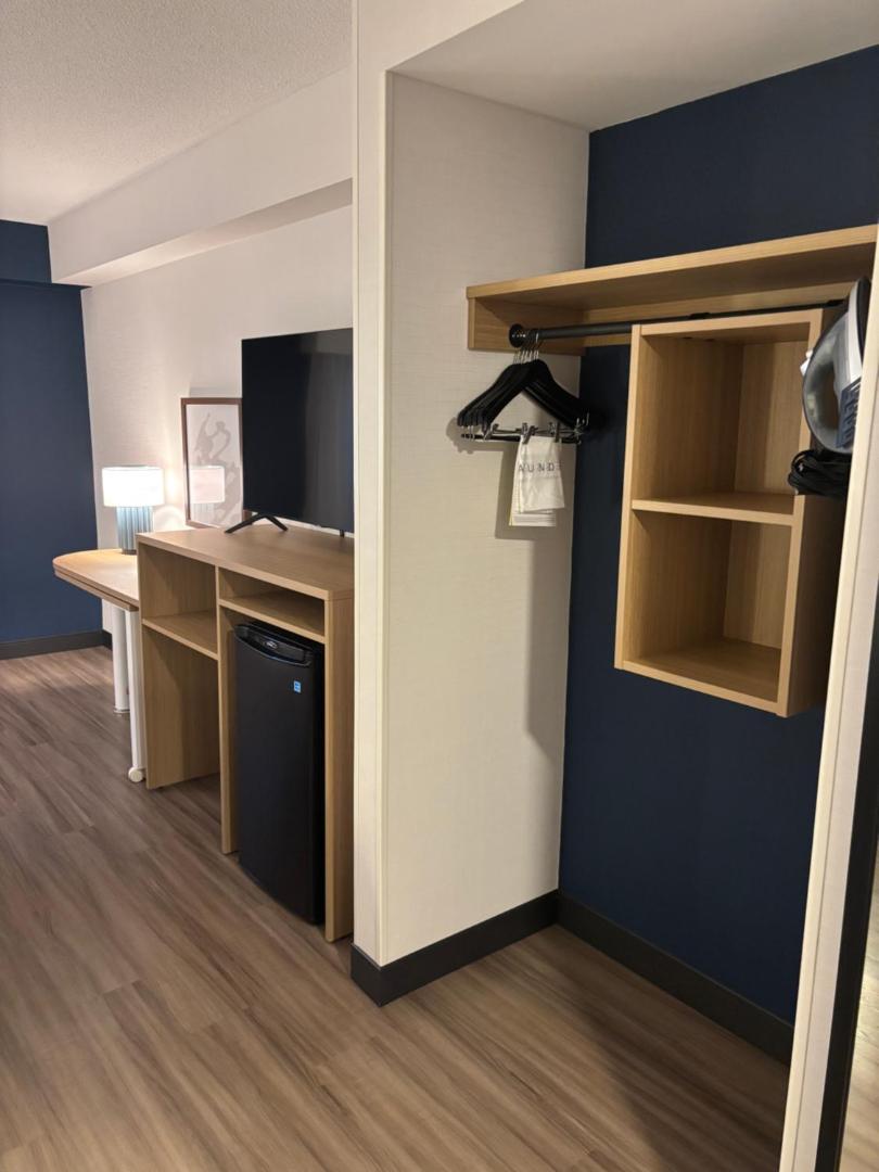 Spark by Hilton Toronto Mississauga