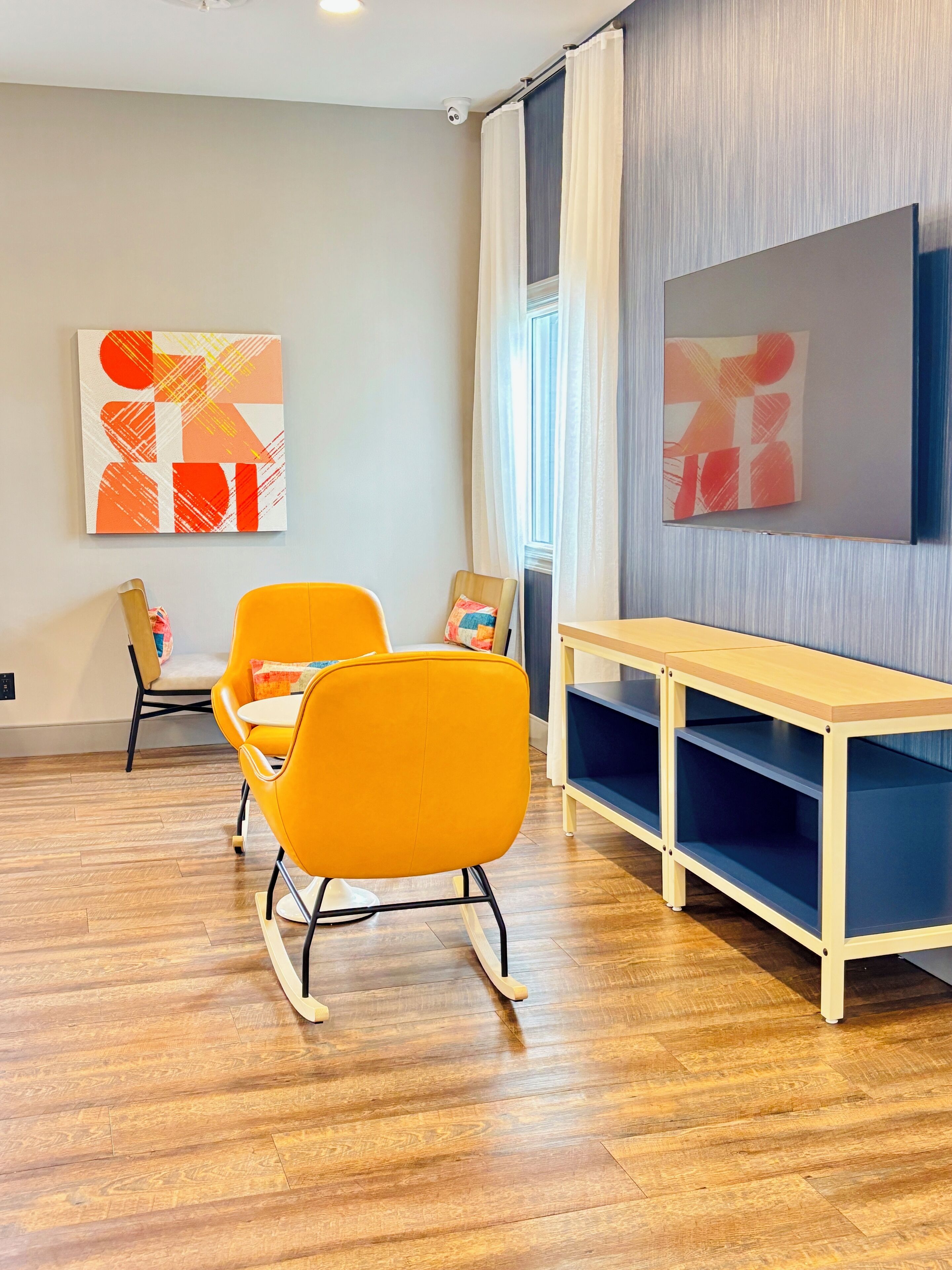 Spark by Hilton Toronto Mississauga