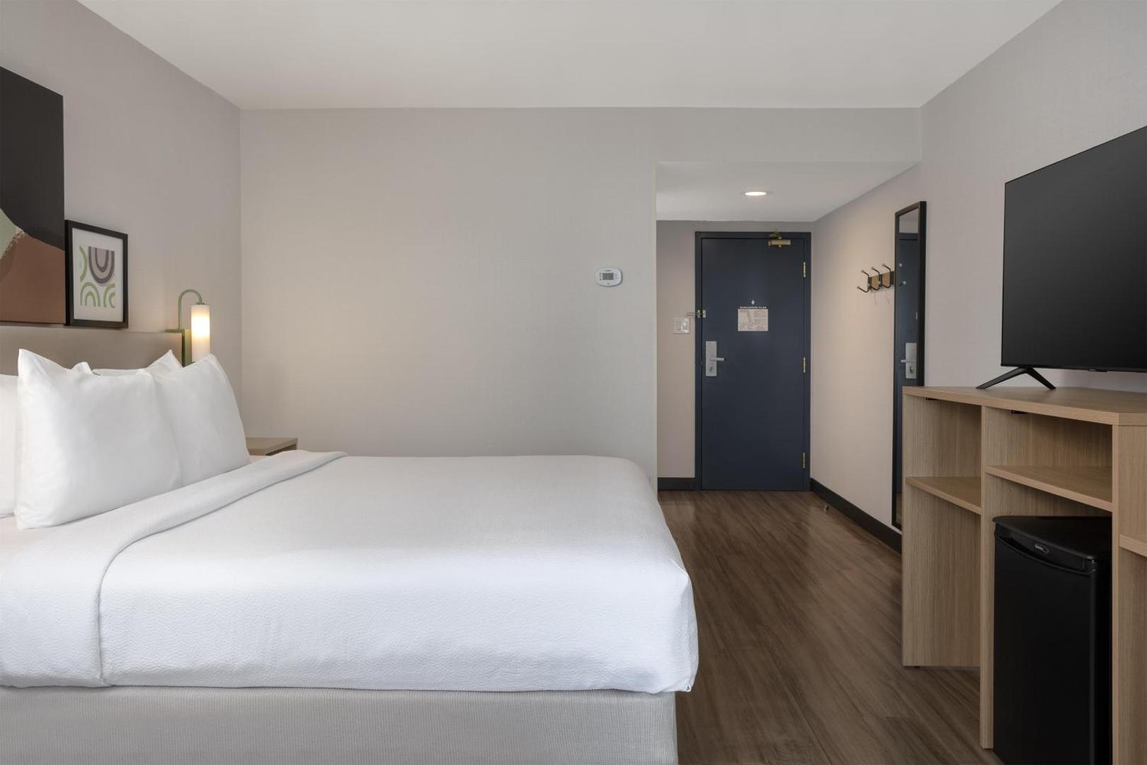 Spark by Hilton Toronto Mississauga