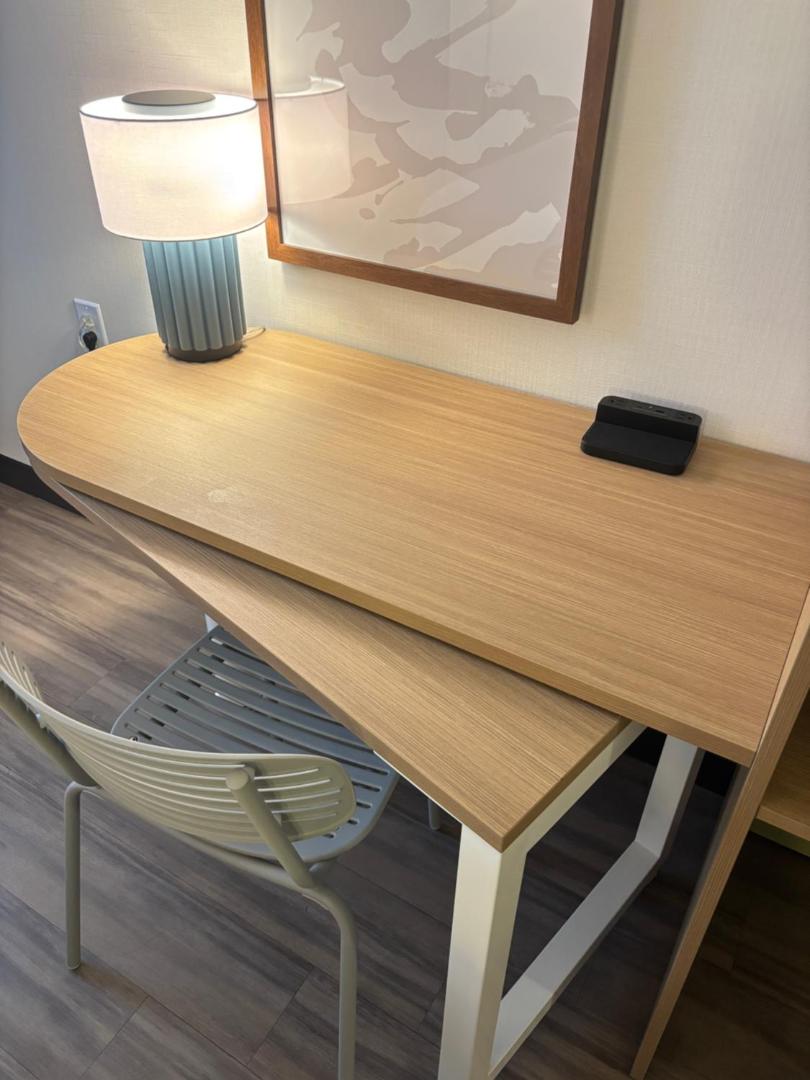 Spark by Hilton Toronto Mississauga