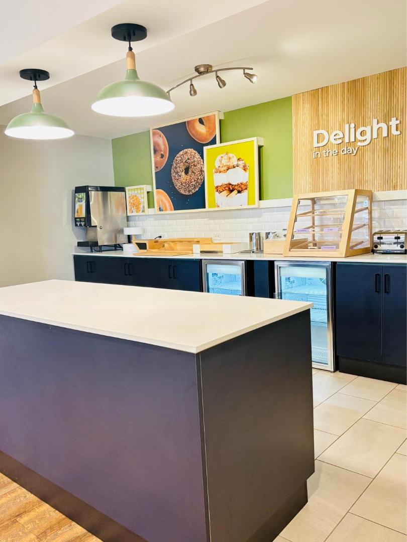 Spark by Hilton Toronto Mississauga