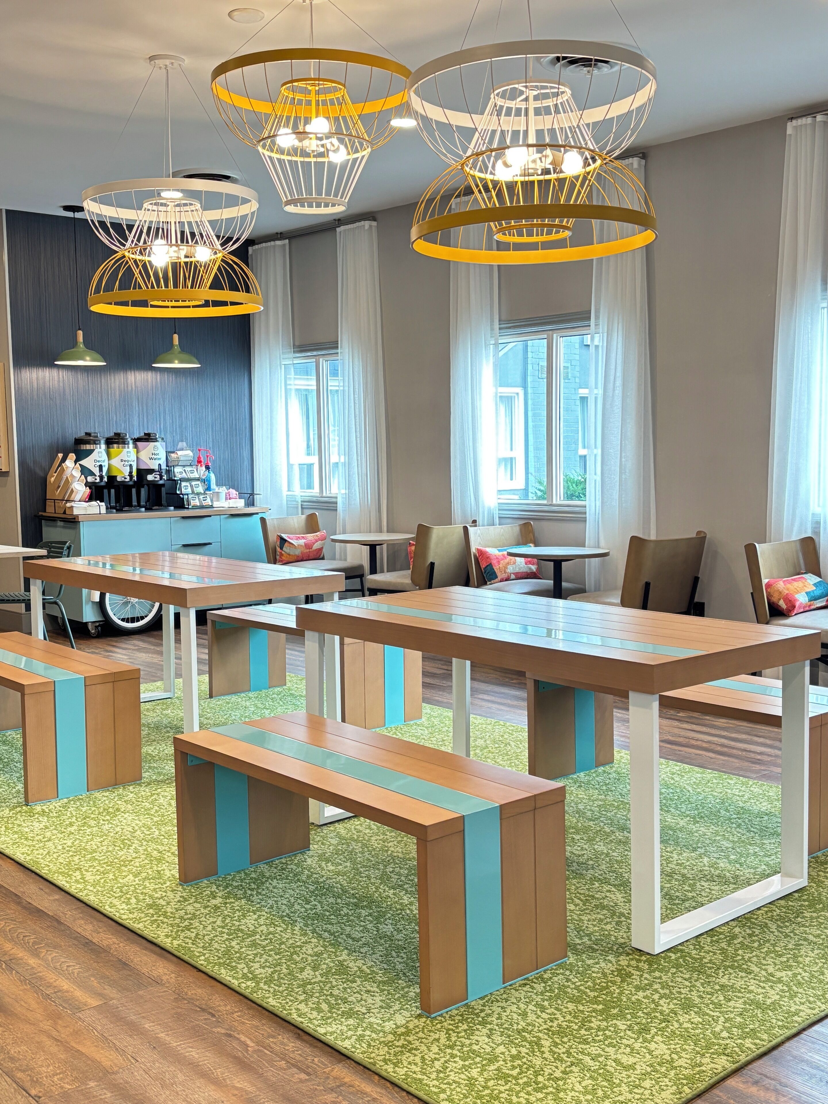 Spark by Hilton Toronto Mississauga