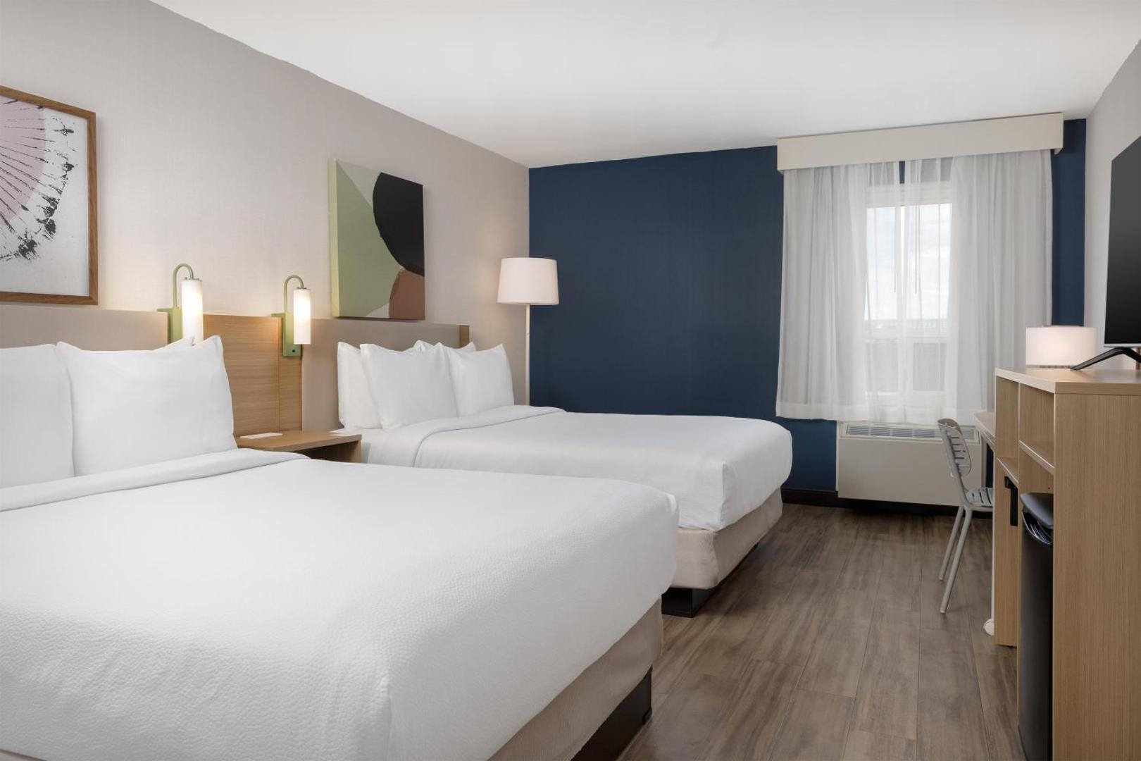 Spark by Hilton Toronto Mississauga