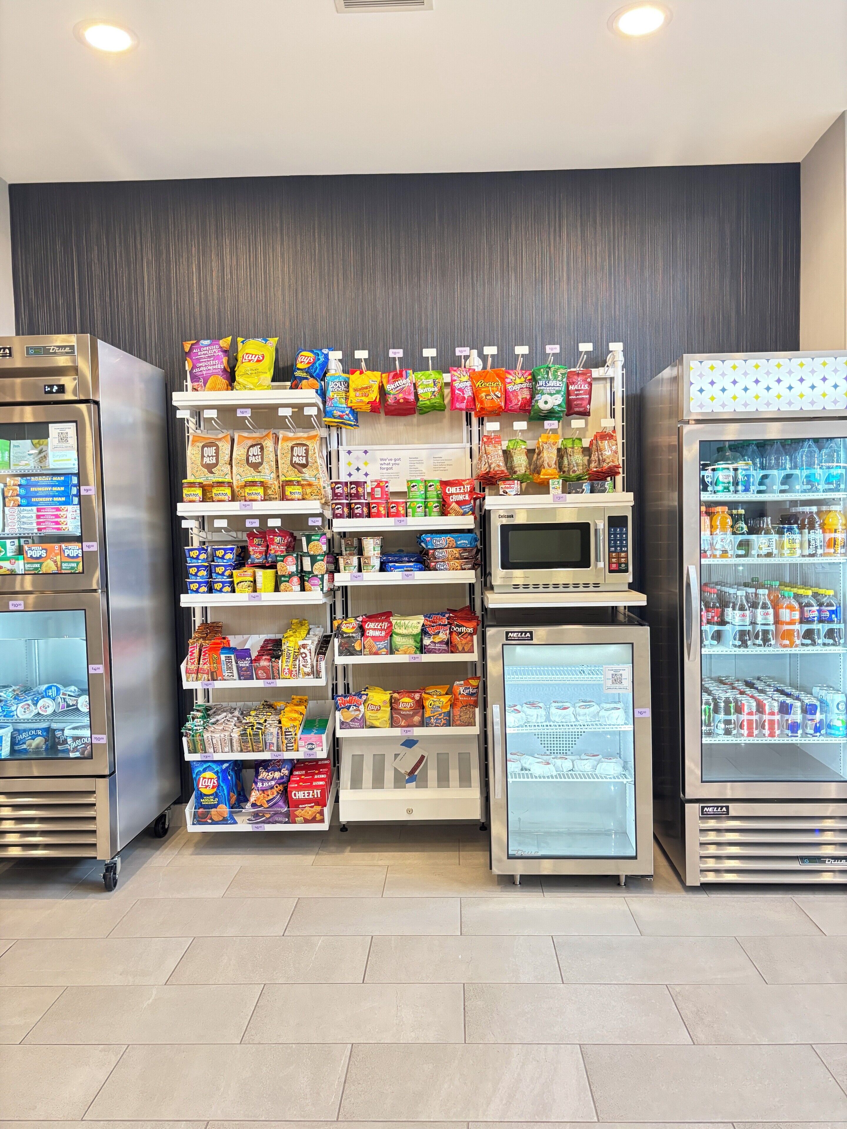 Spark by Hilton Toronto Mississauga