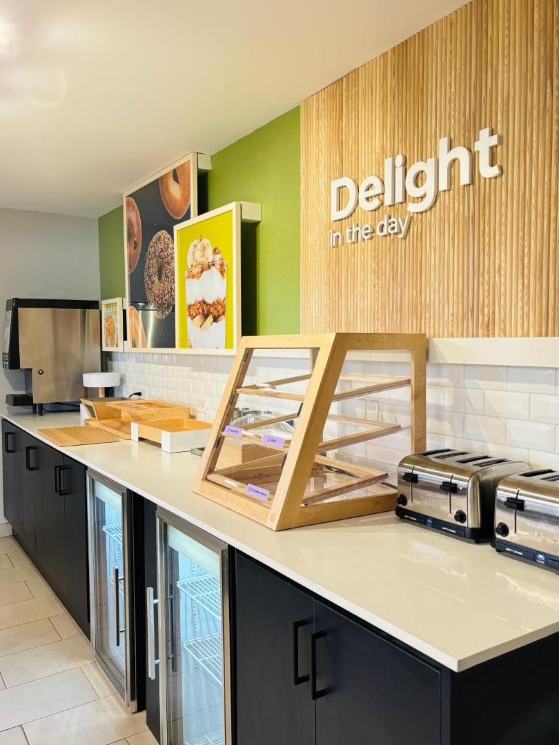 Spark by Hilton Toronto Mississauga