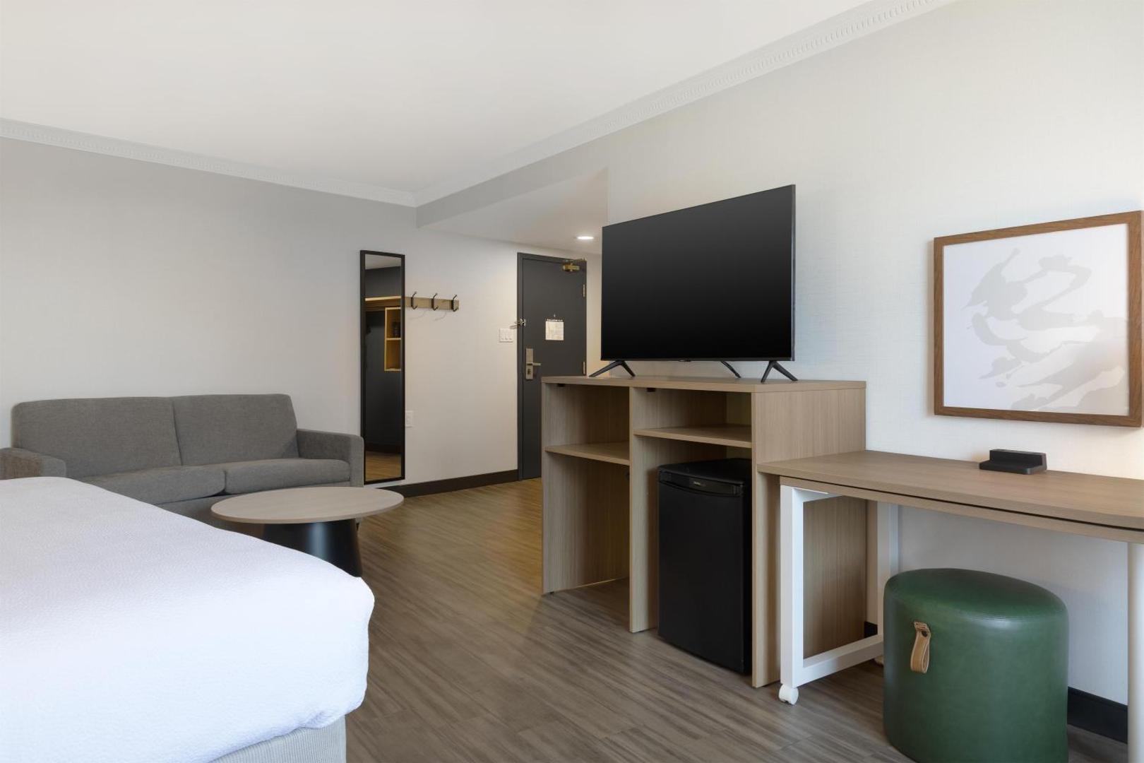 Spark by Hilton Toronto Mississauga