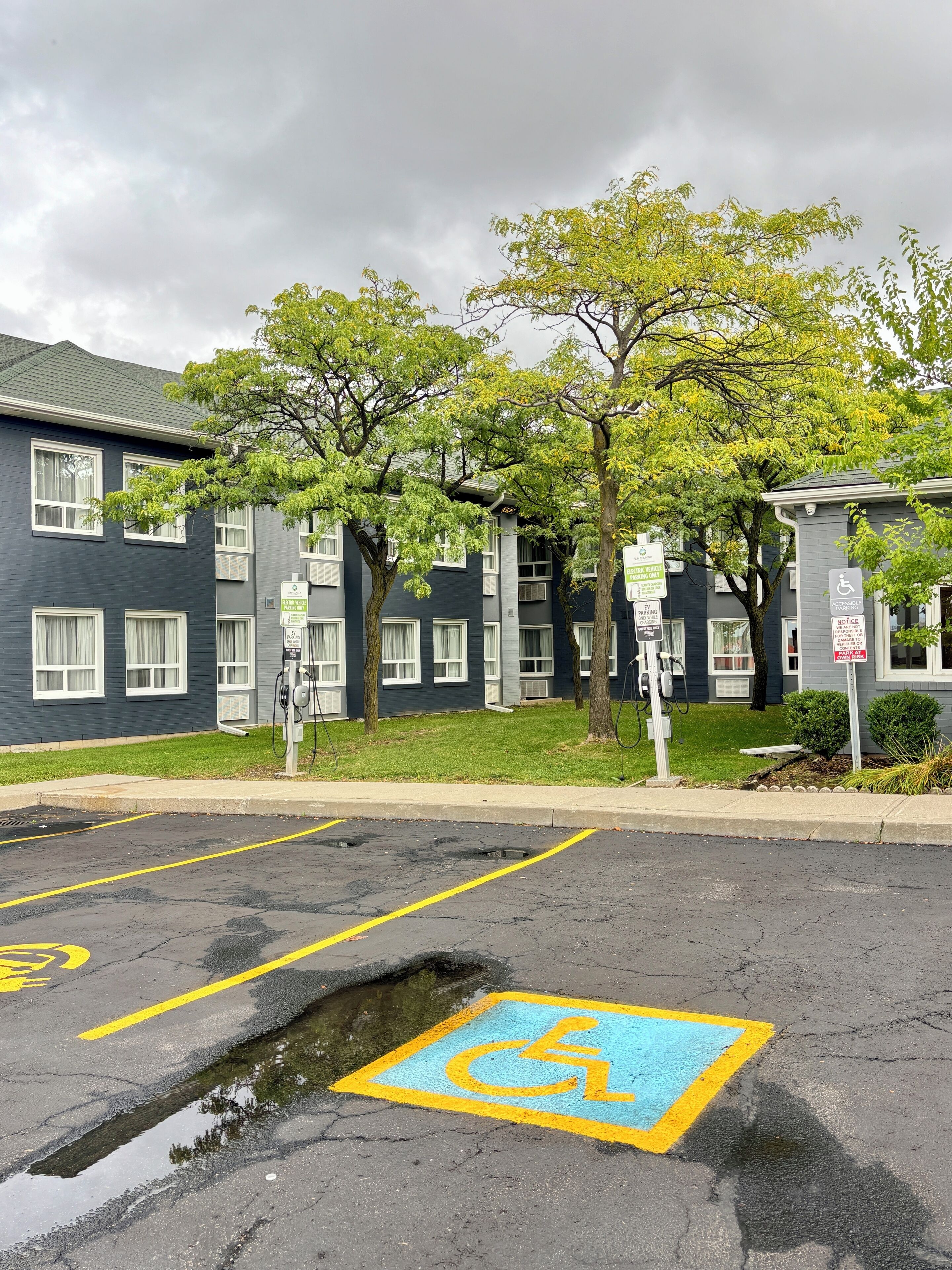 Spark by Hilton Toronto Mississauga