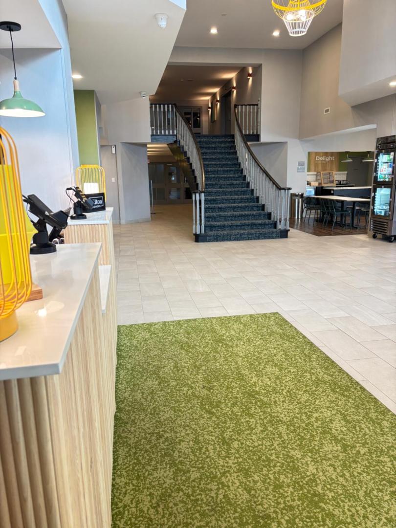 Spark by Hilton Toronto Mississauga