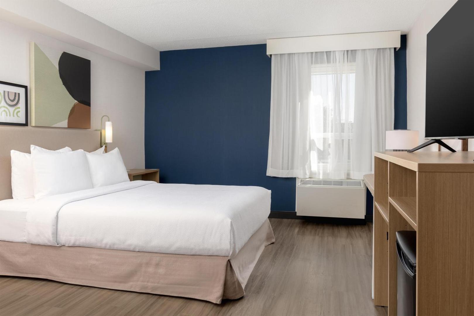 Spark by Hilton Toronto Mississauga