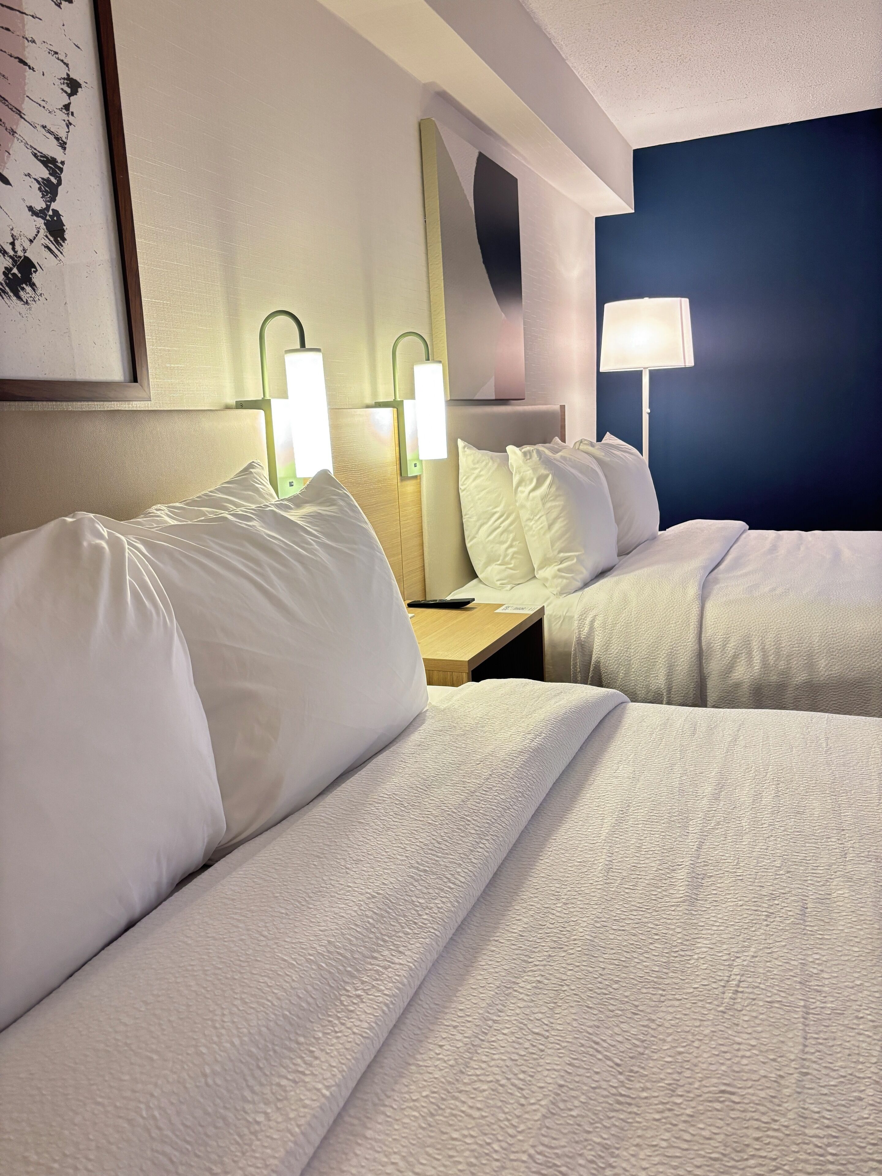 Spark by Hilton Toronto Mississauga