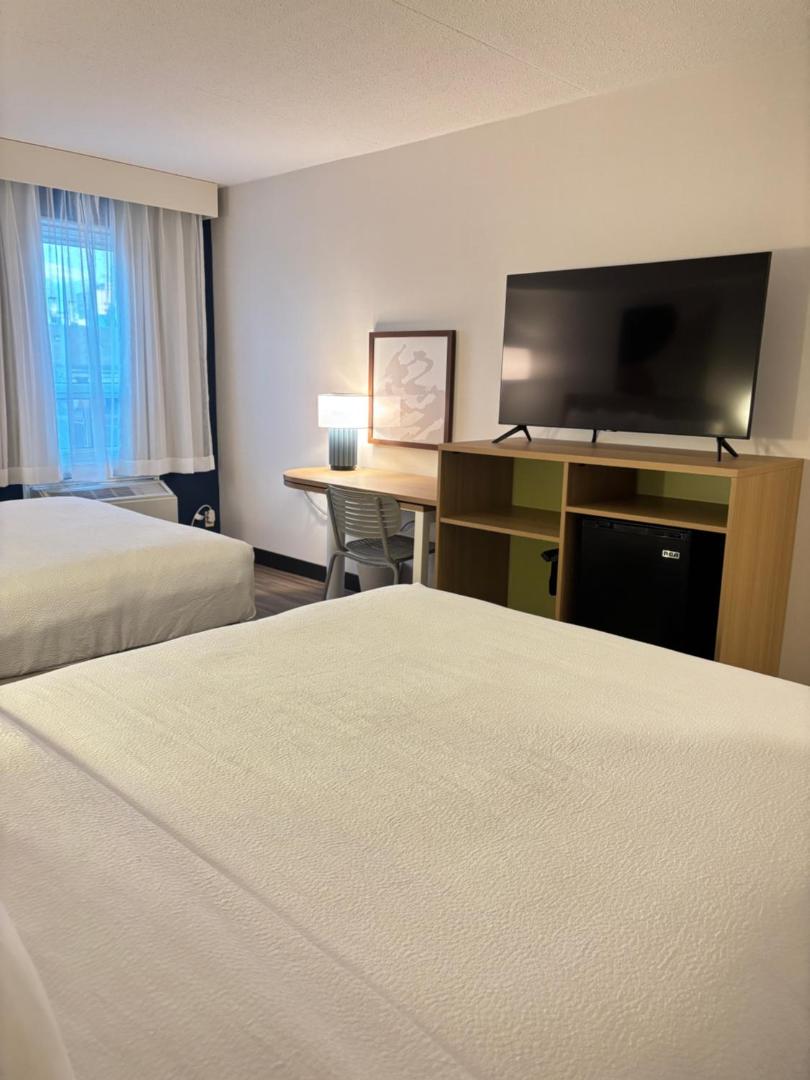 Spark by Hilton Toronto Mississauga