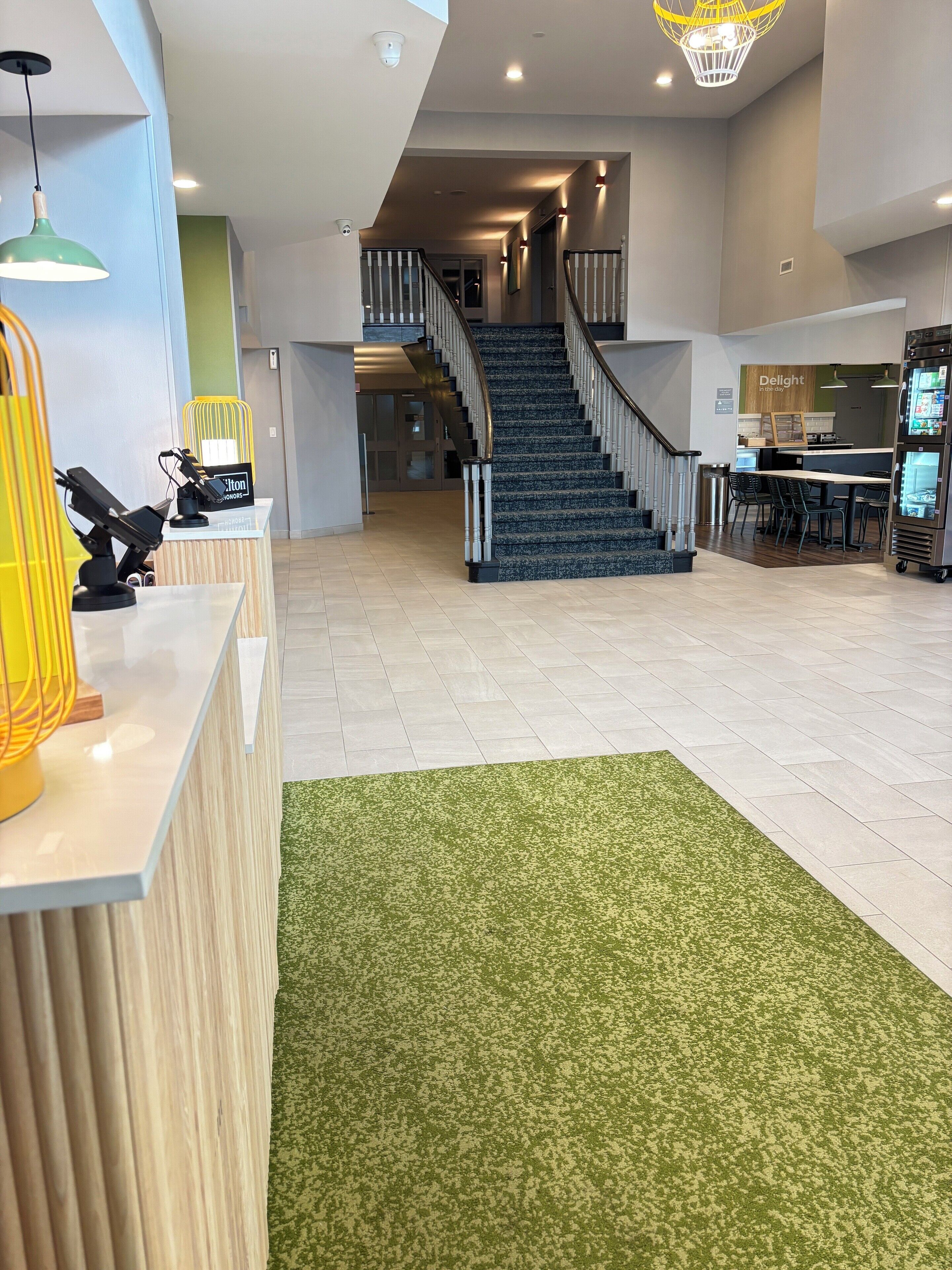 Spark by Hilton Toronto Mississauga