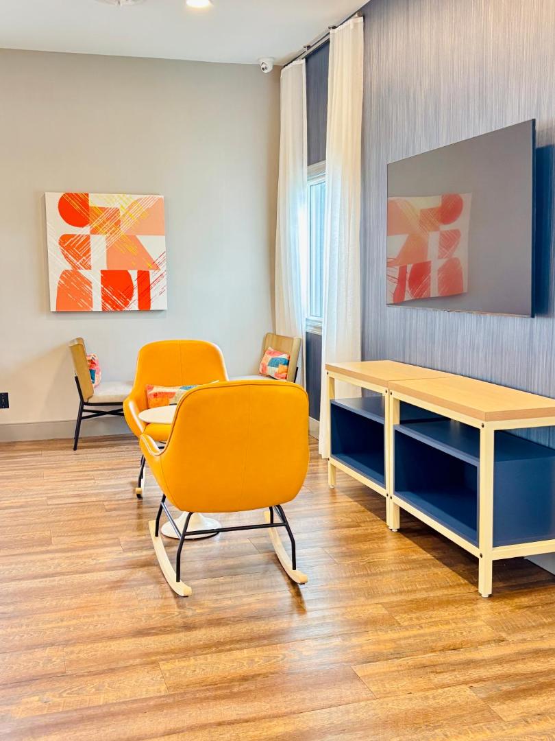 Spark by Hilton Toronto Mississauga