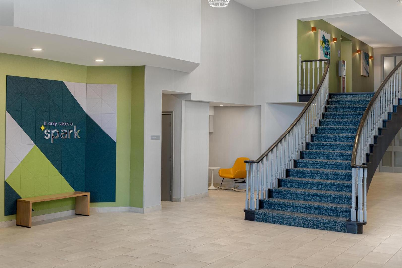 Spark by Hilton Toronto Mississauga