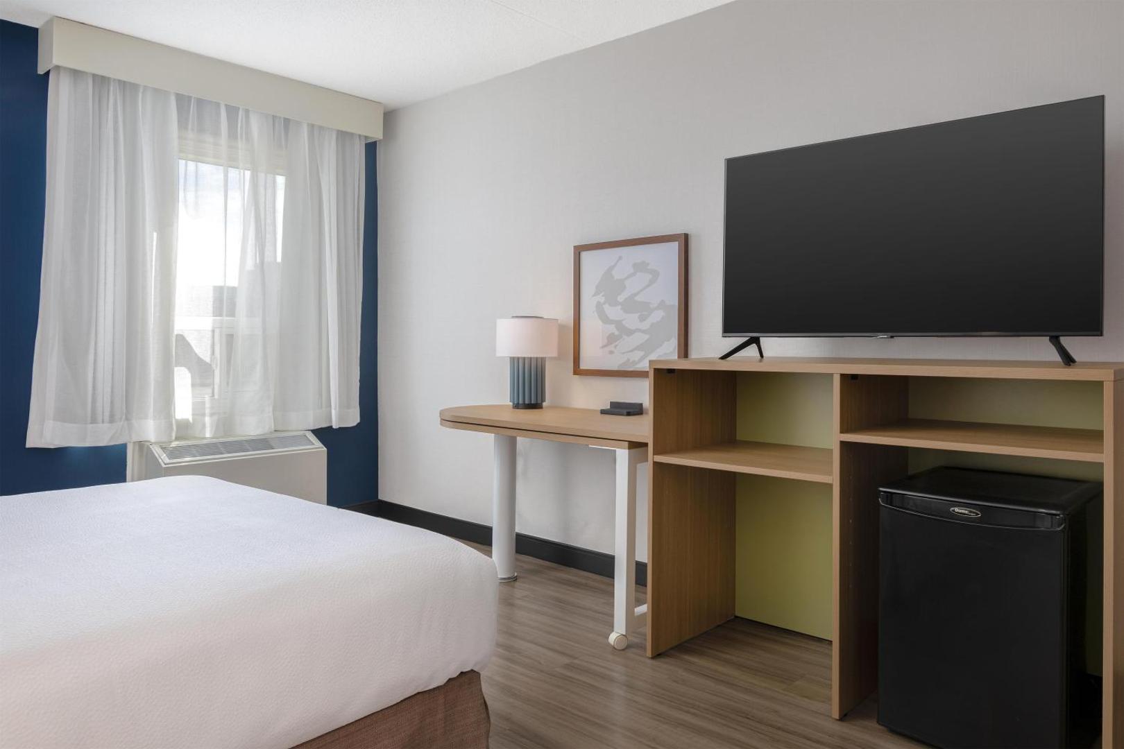 Spark by Hilton Toronto Mississauga