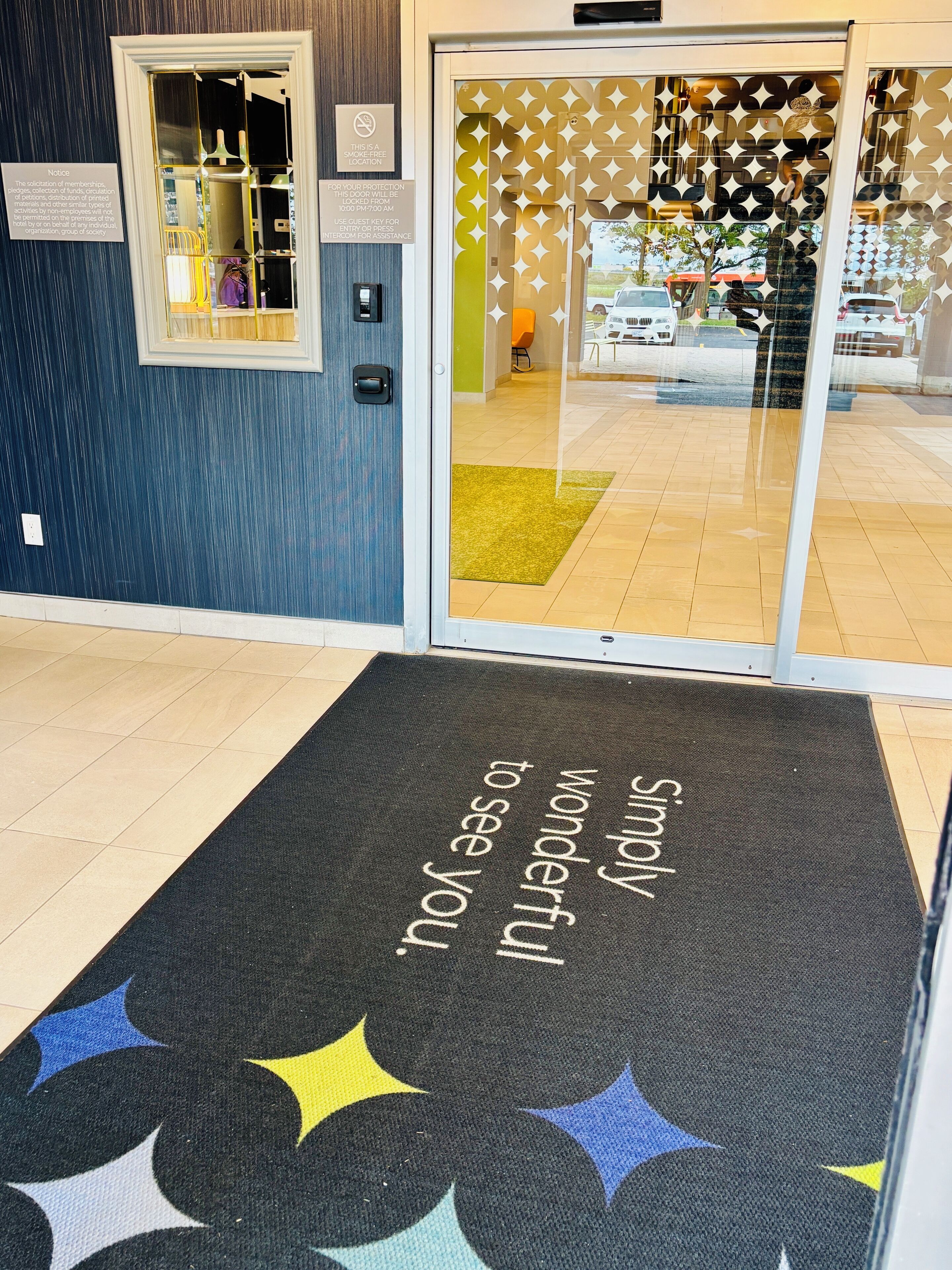 Spark by Hilton Toronto Mississauga