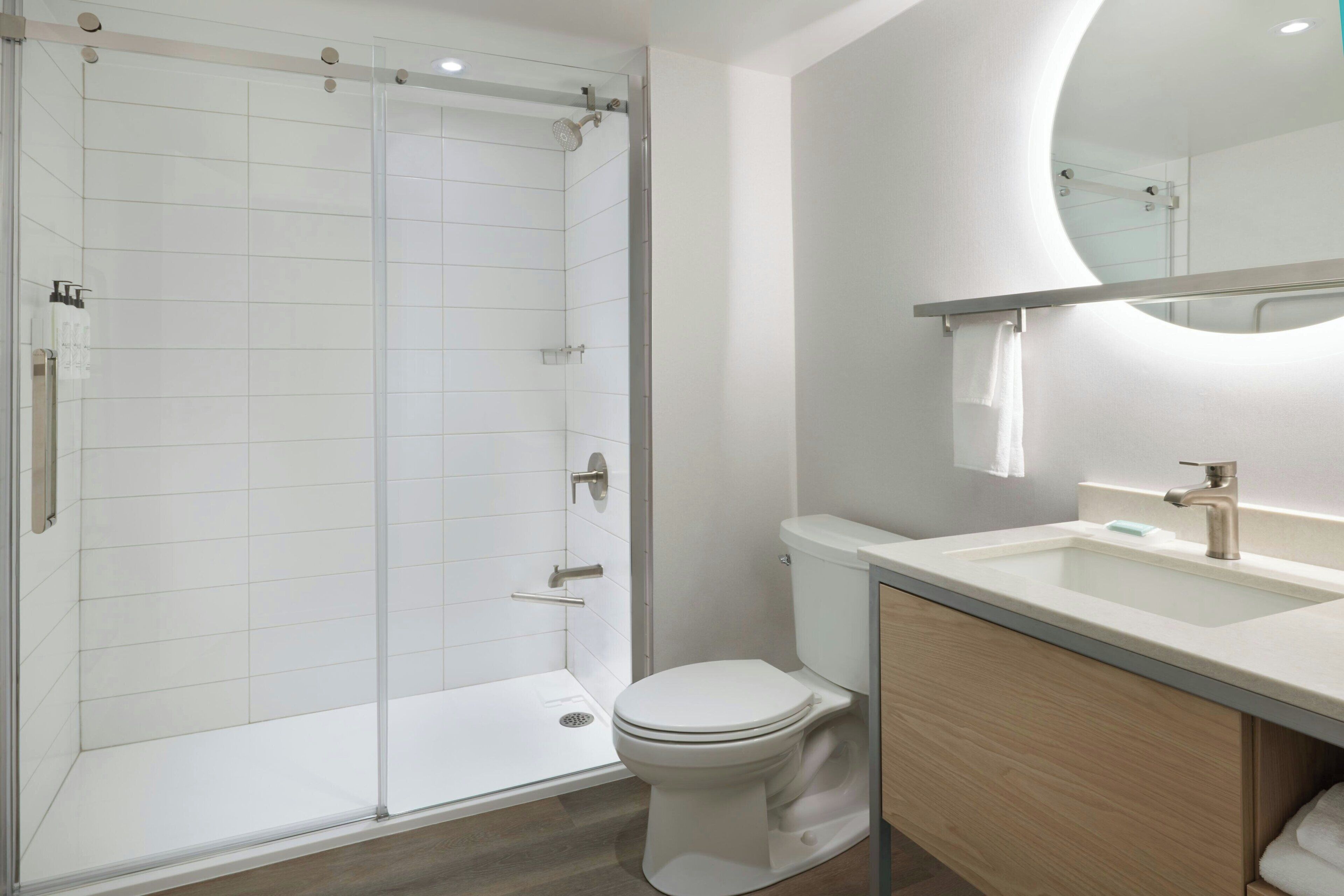 TownePlace Suites by Marriott Niagara Falls Canada