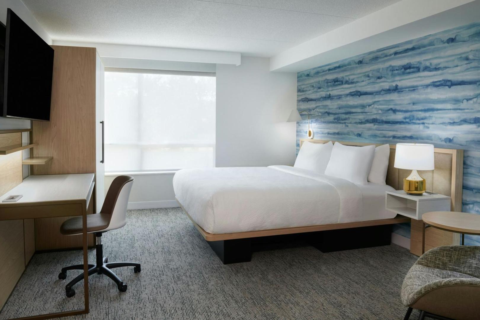 TownePlace Suites by Marriott Niagara Falls Canada
