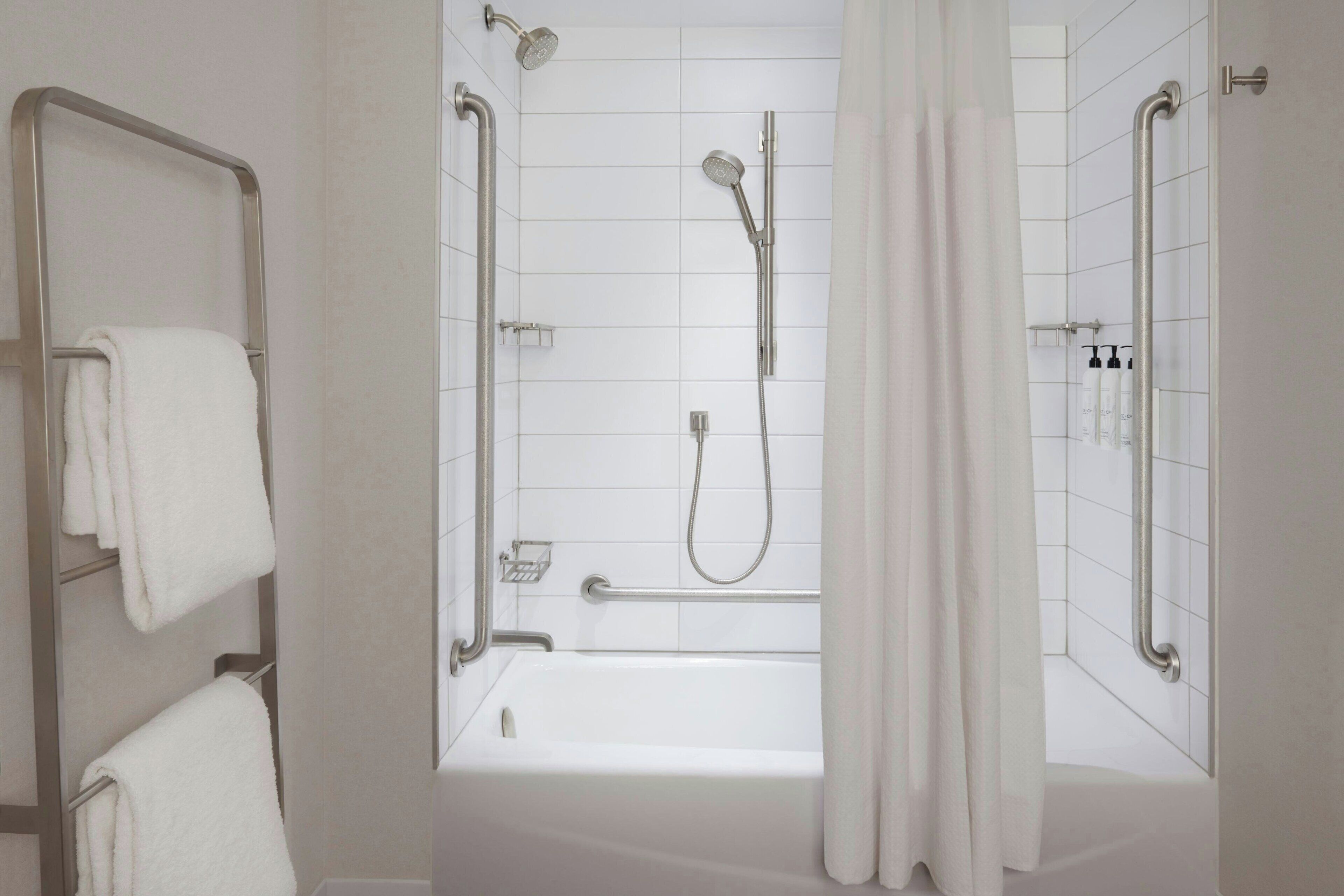 TownePlace Suites by Marriott Niagara Falls Canada