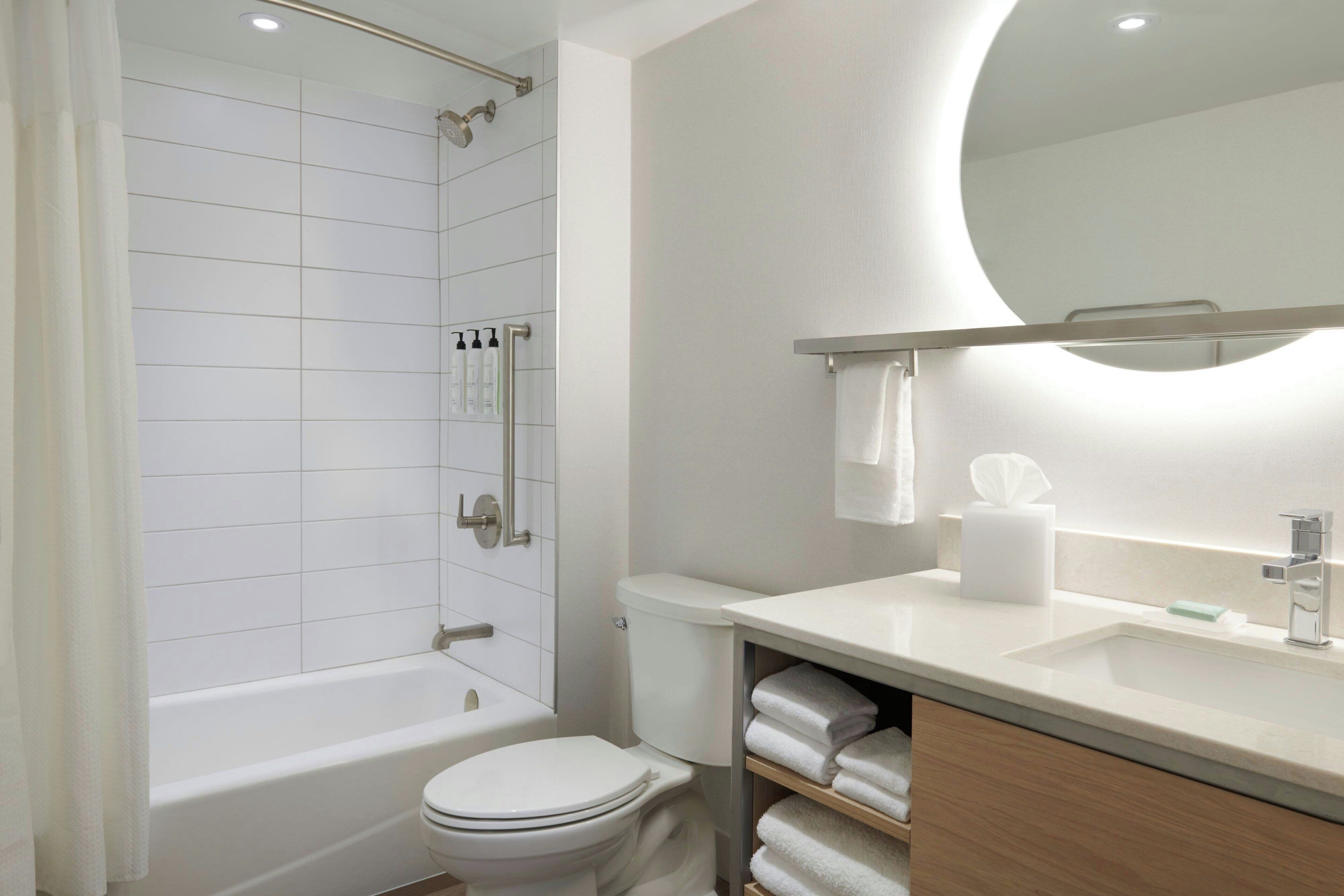 TownePlace Suites by Marriott Niagara Falls Canada