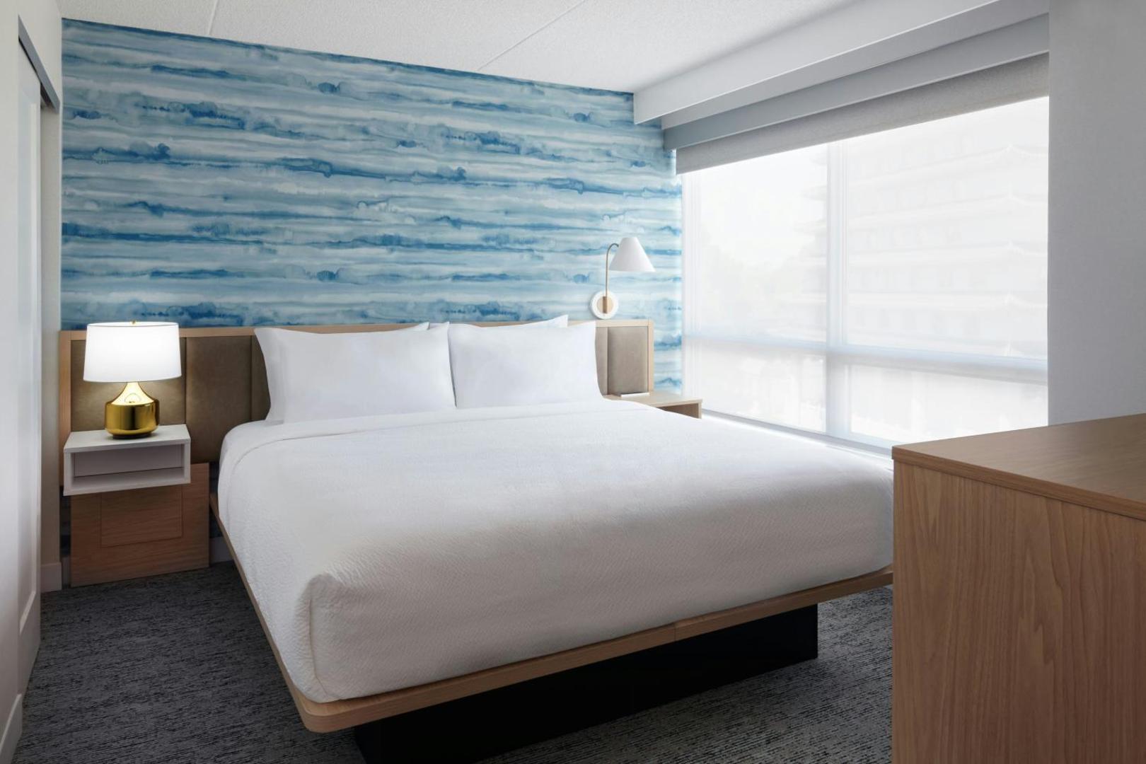 TownePlace Suites by Marriott Niagara Falls Canada