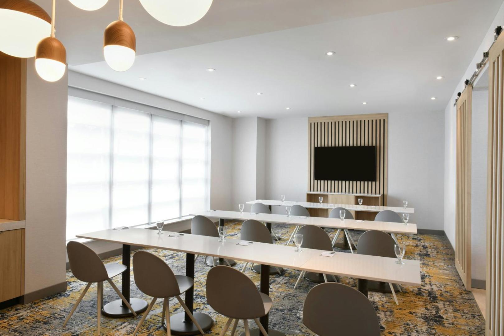 TownePlace Suites by Marriott Niagara Falls Canada