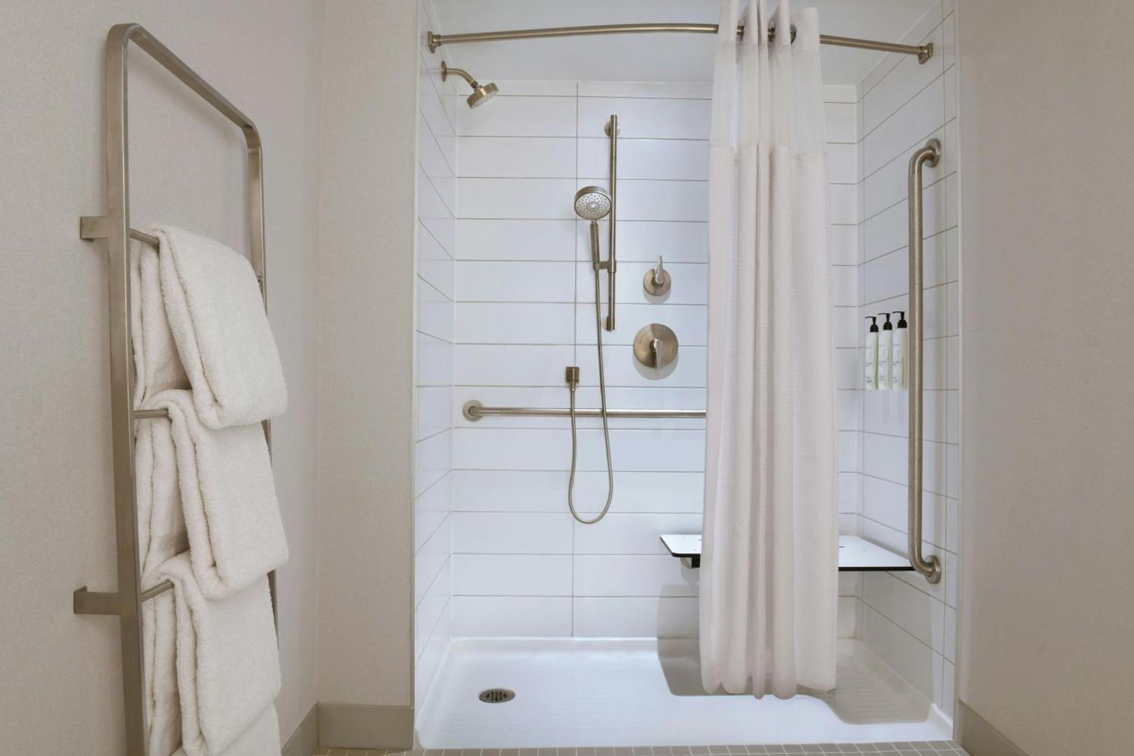 TownePlace Suites by Marriott Niagara Falls Canada