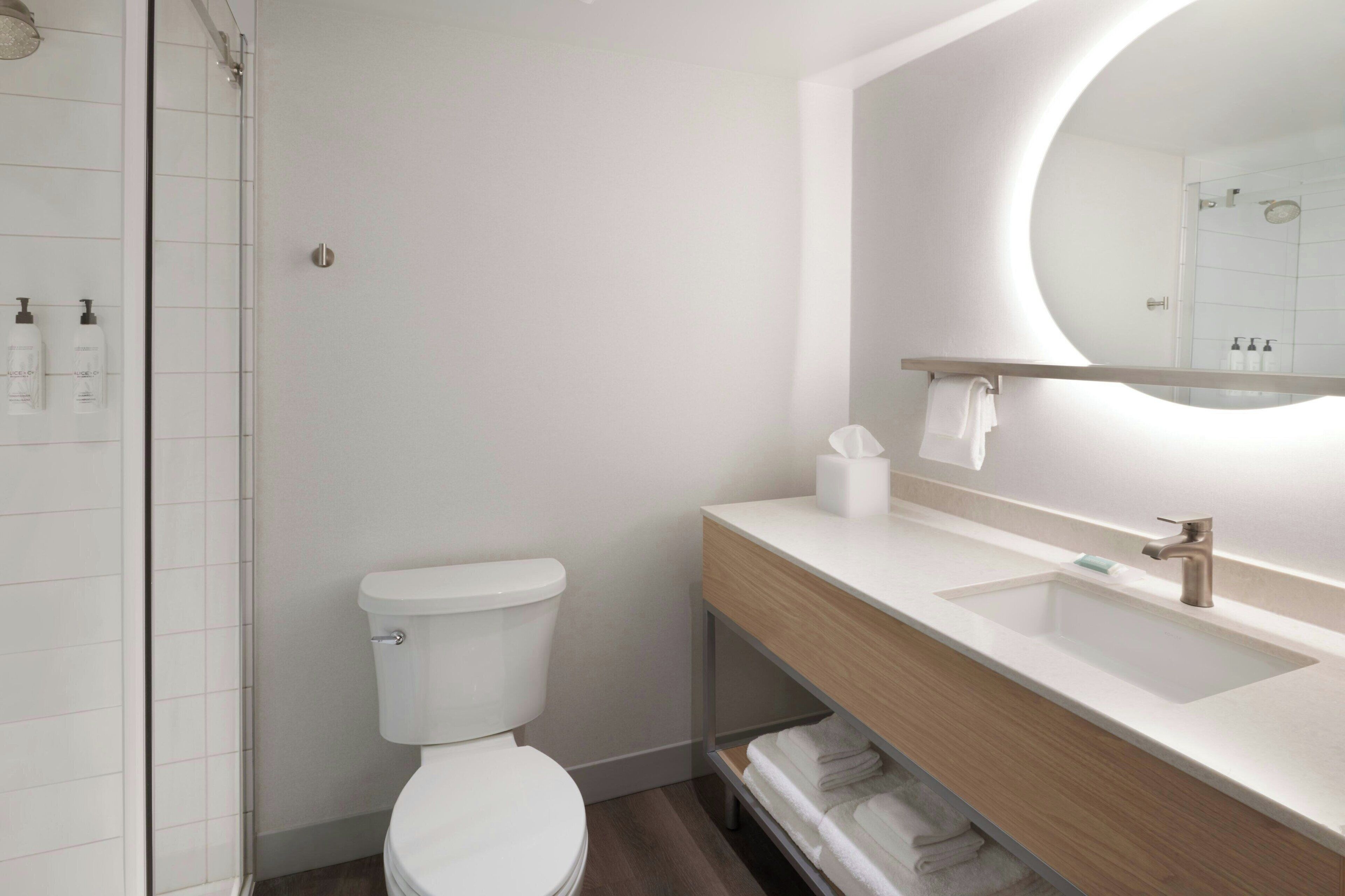 TownePlace Suites by Marriott Niagara Falls Canada