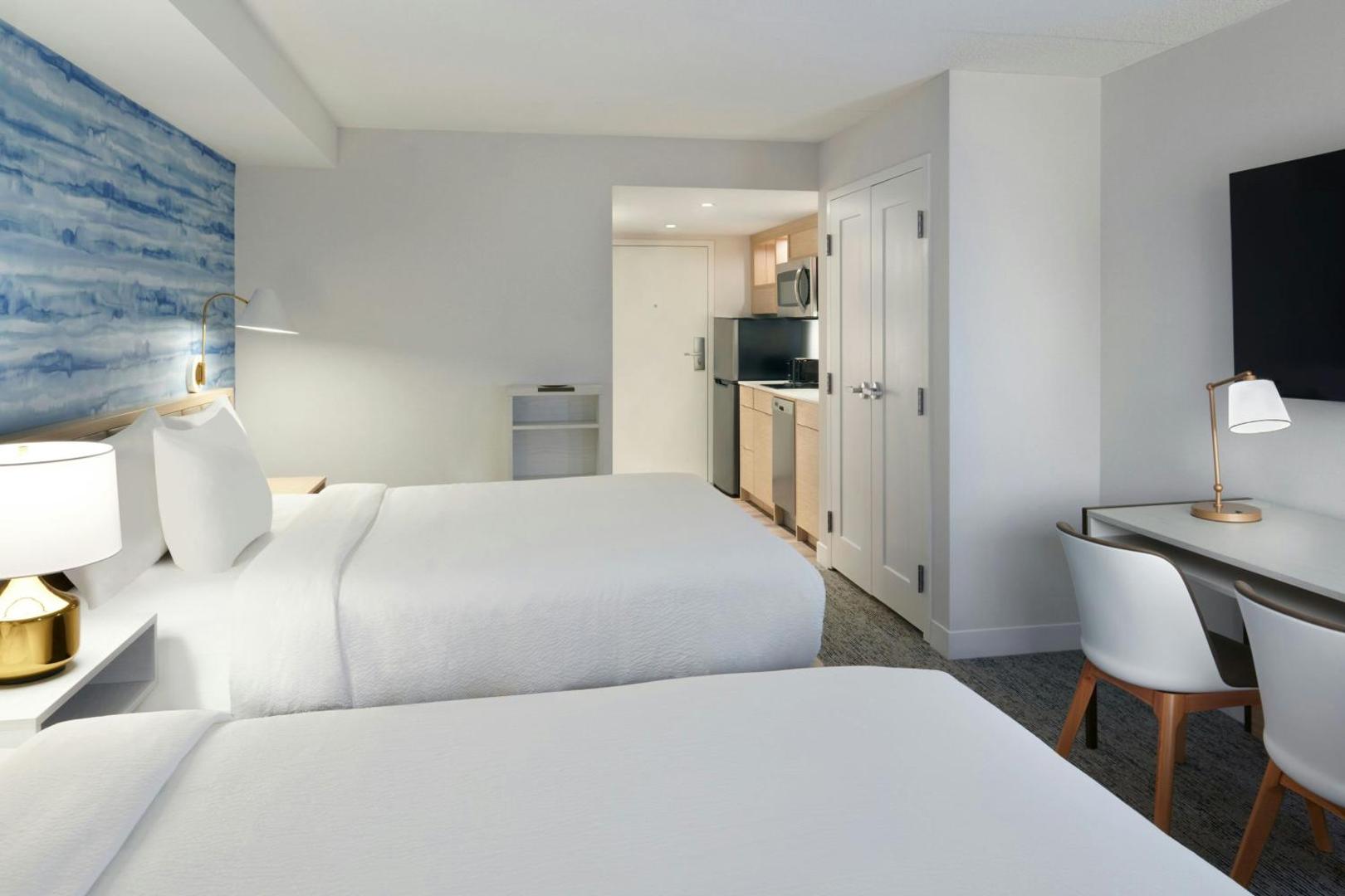 TownePlace Suites by Marriott Niagara Falls Canada