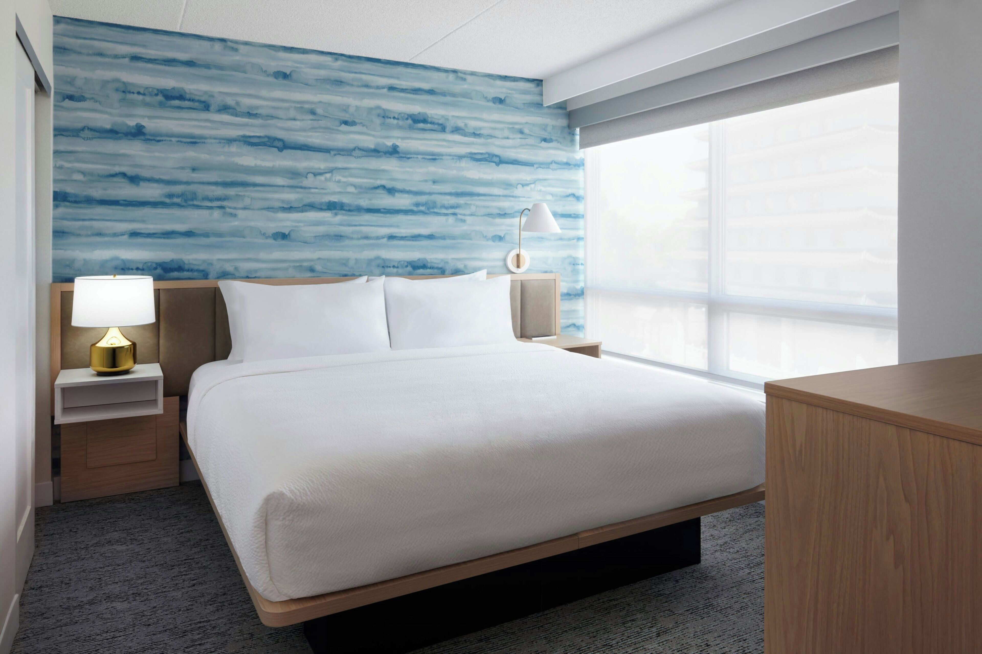 TownePlace Suites by Marriott Niagara Falls Canada