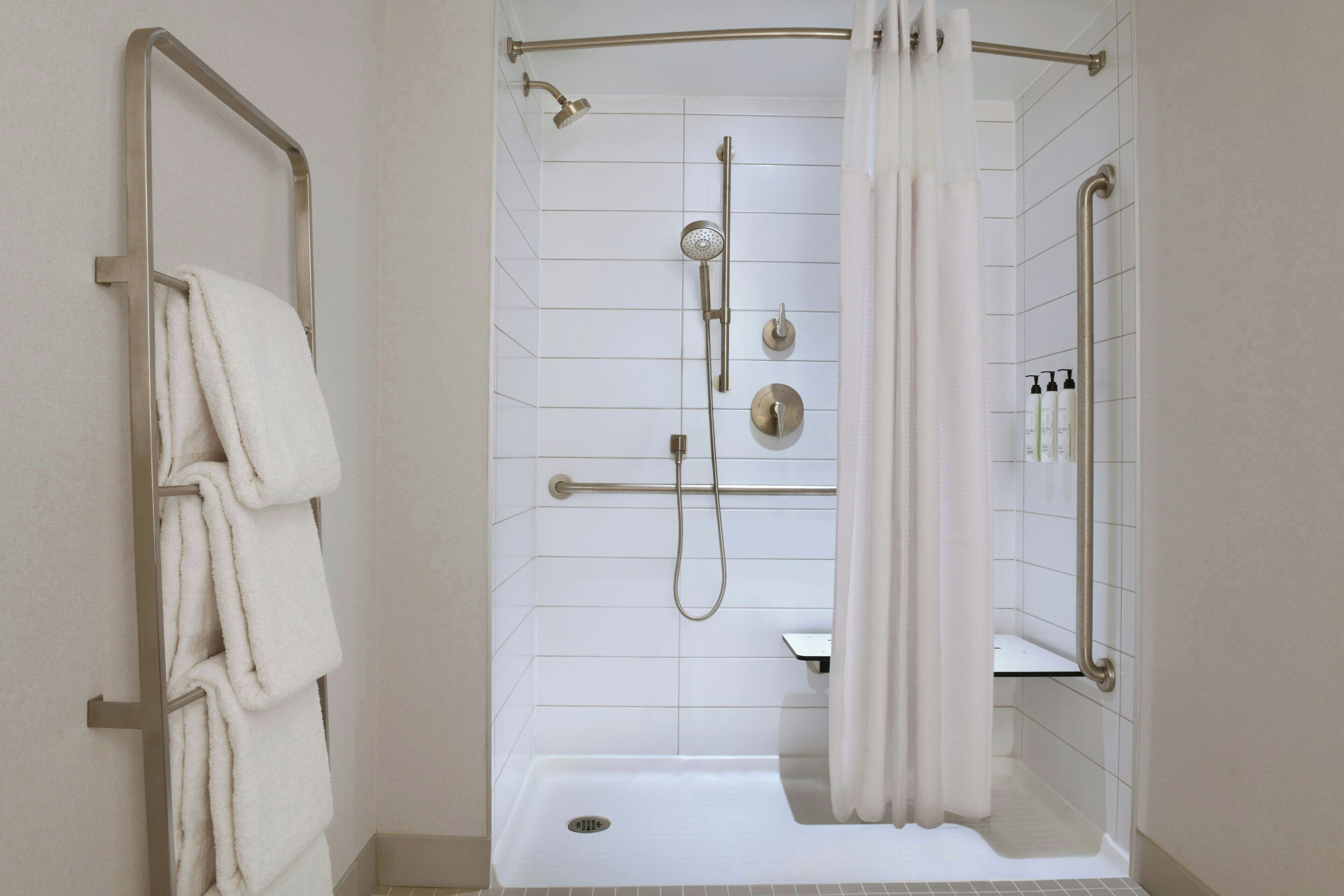 TownePlace Suites by Marriott Niagara Falls Canada