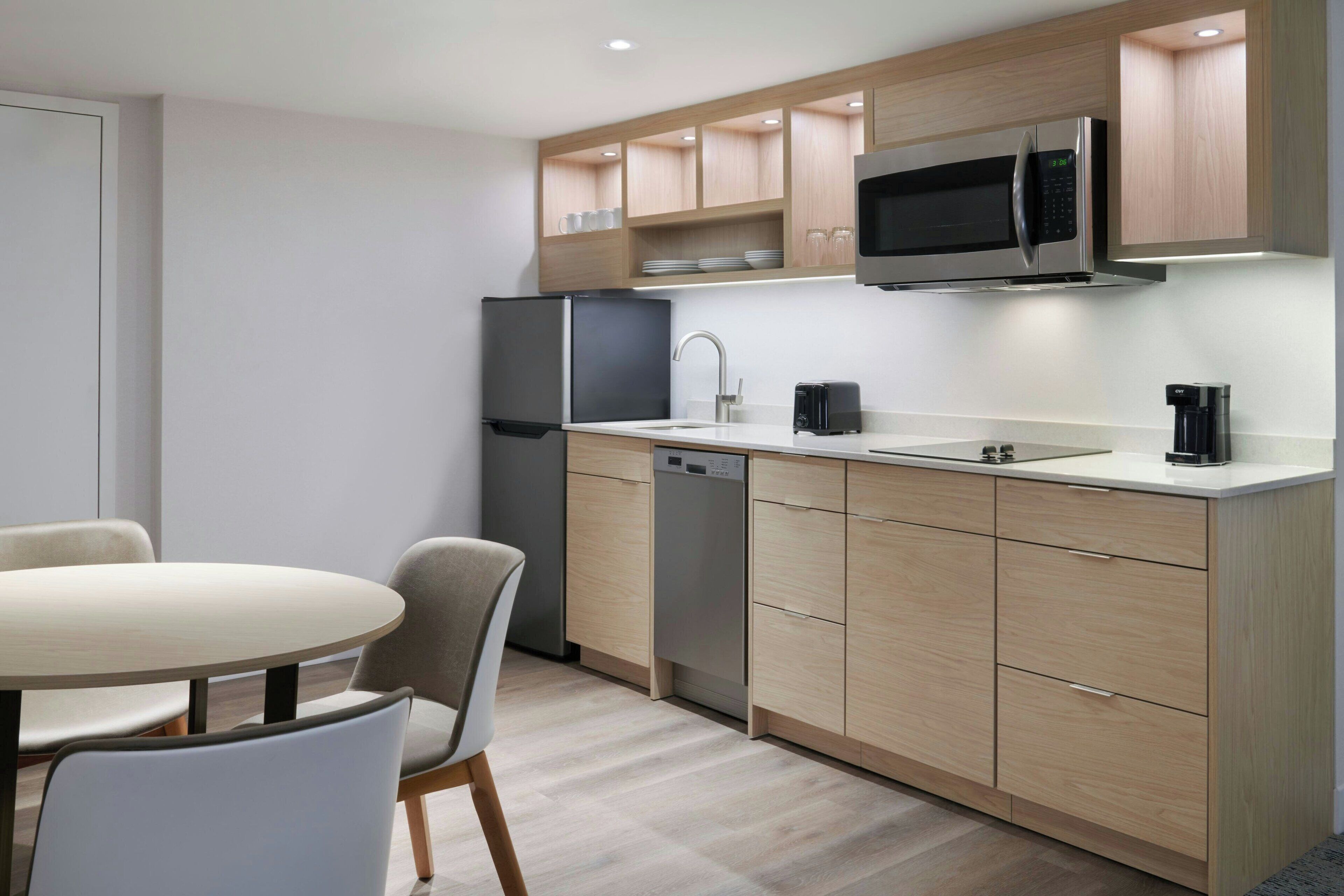 TownePlace Suites by Marriott Niagara Falls Canada