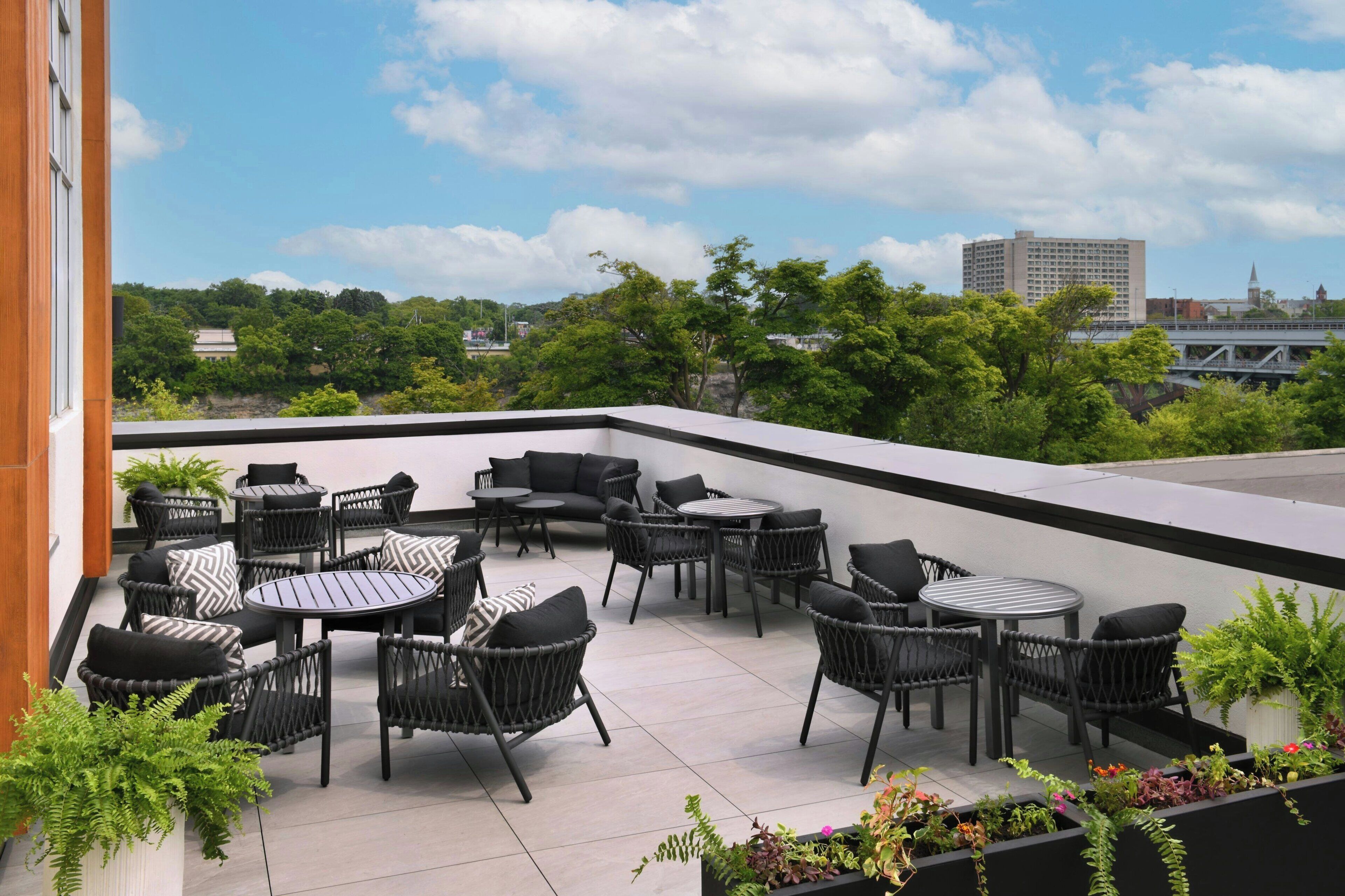 TownePlace Suites by Marriott Niagara Falls Canada