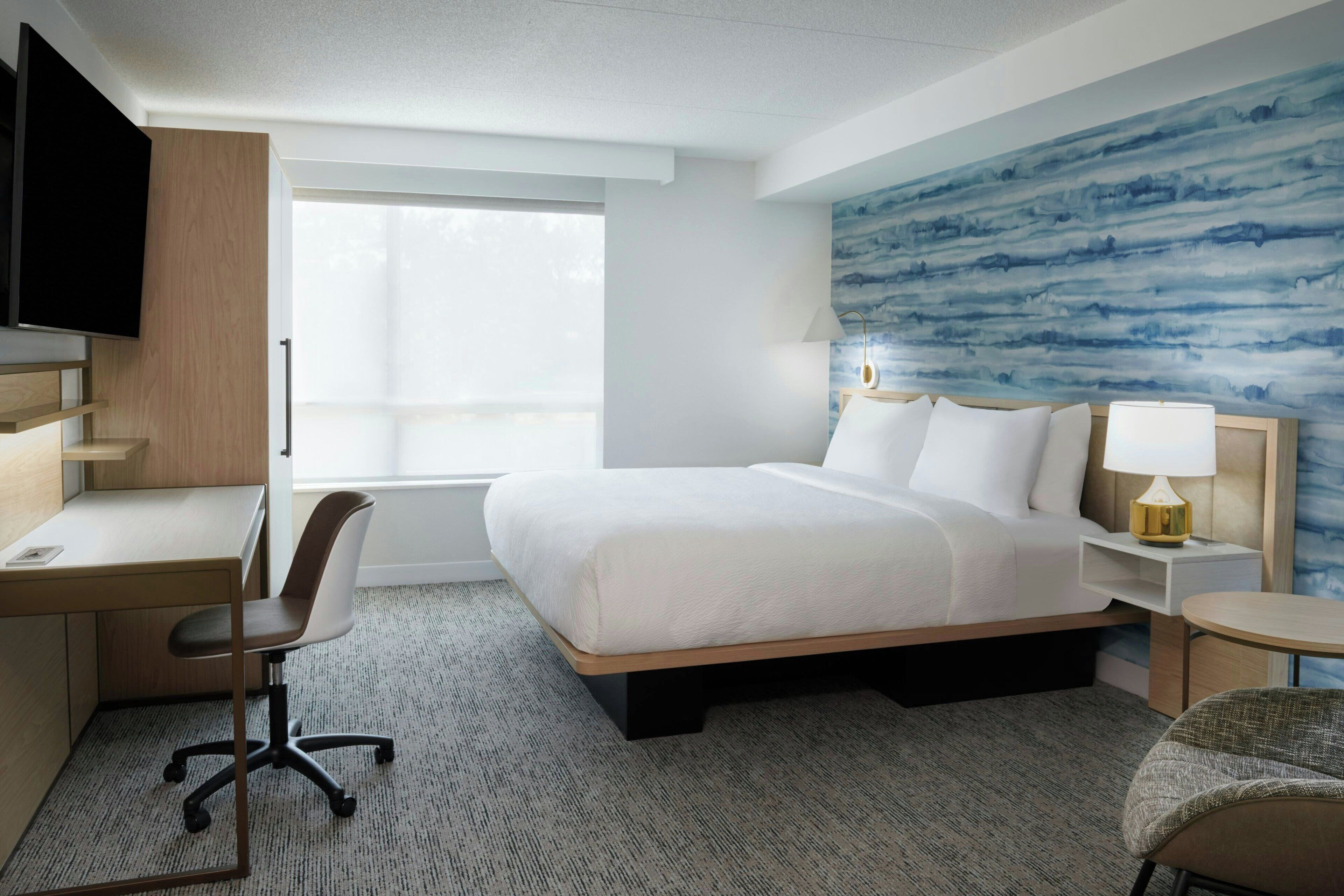 TownePlace Suites by Marriott Niagara Falls Canada