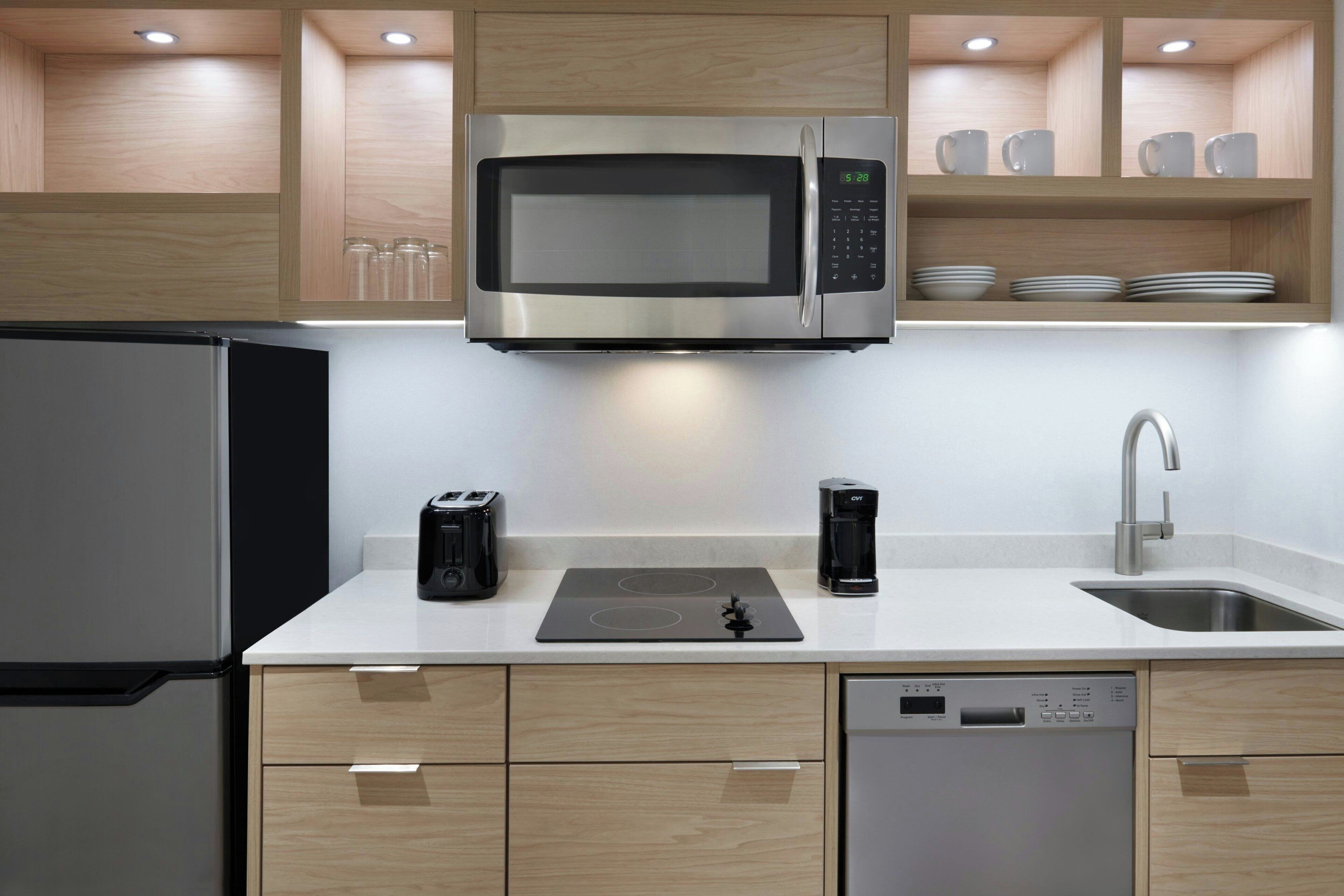 TownePlace Suites by Marriott Niagara Falls Canada