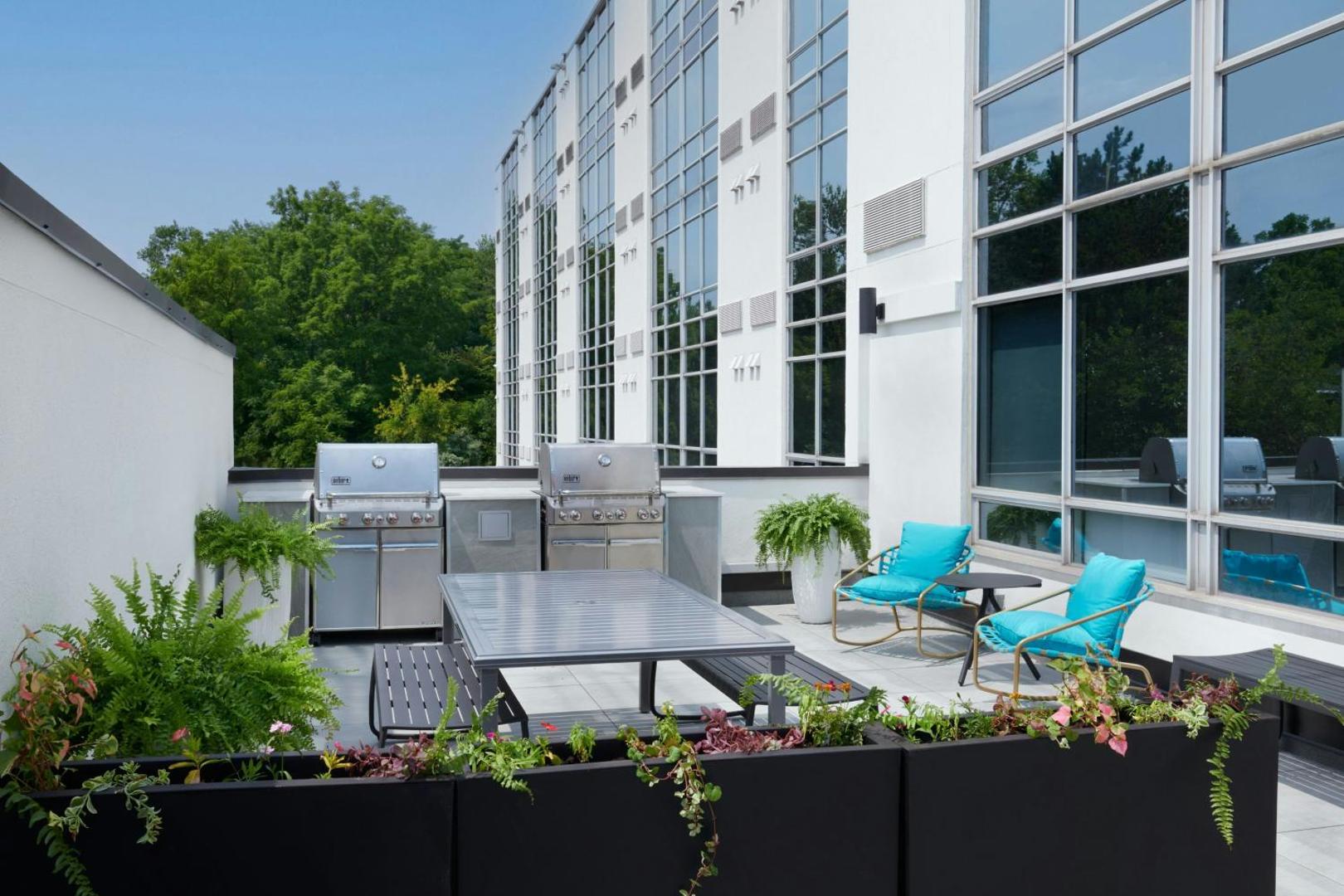 TownePlace Suites by Marriott Niagara Falls Canada