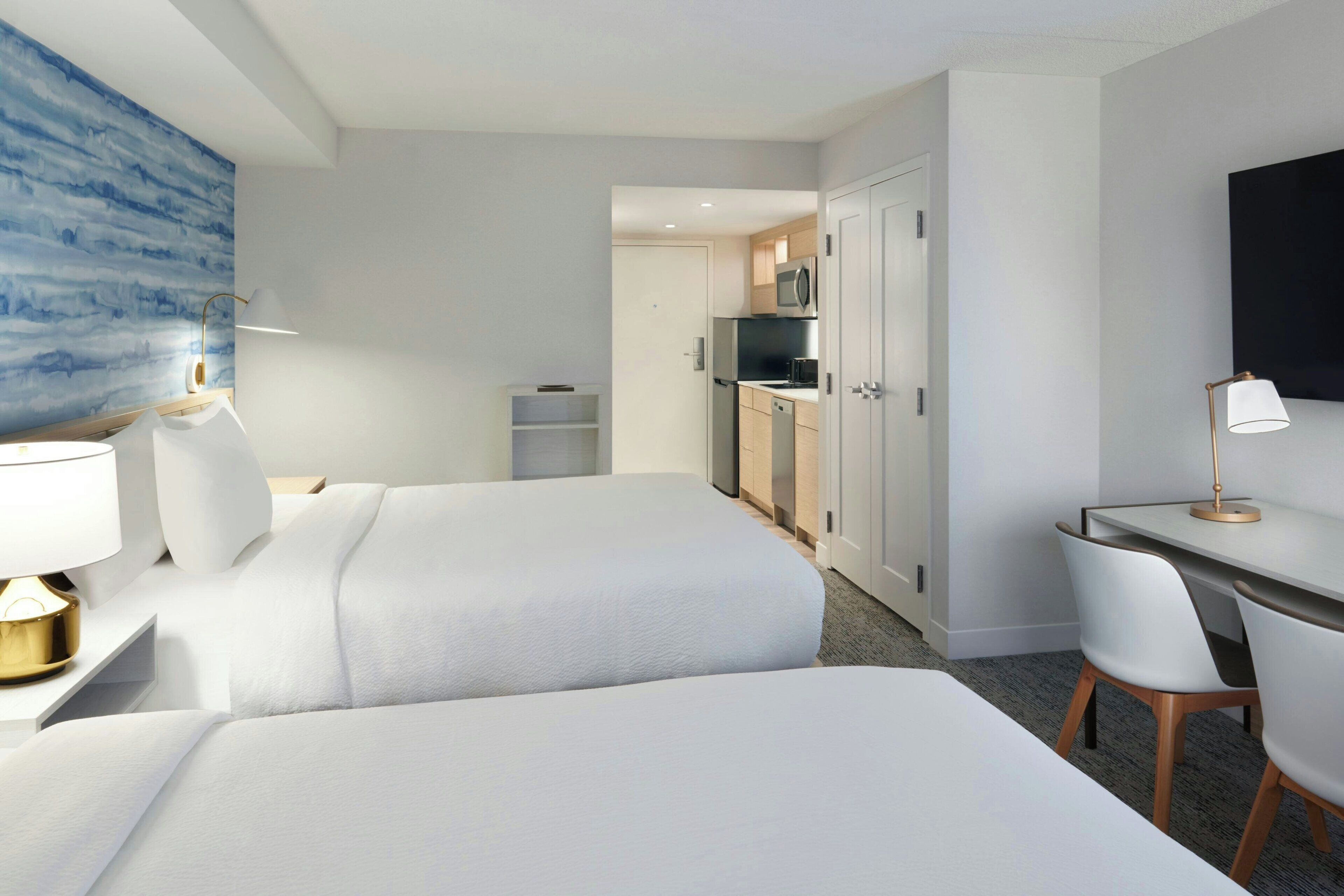 TownePlace Suites by Marriott Niagara Falls Canada