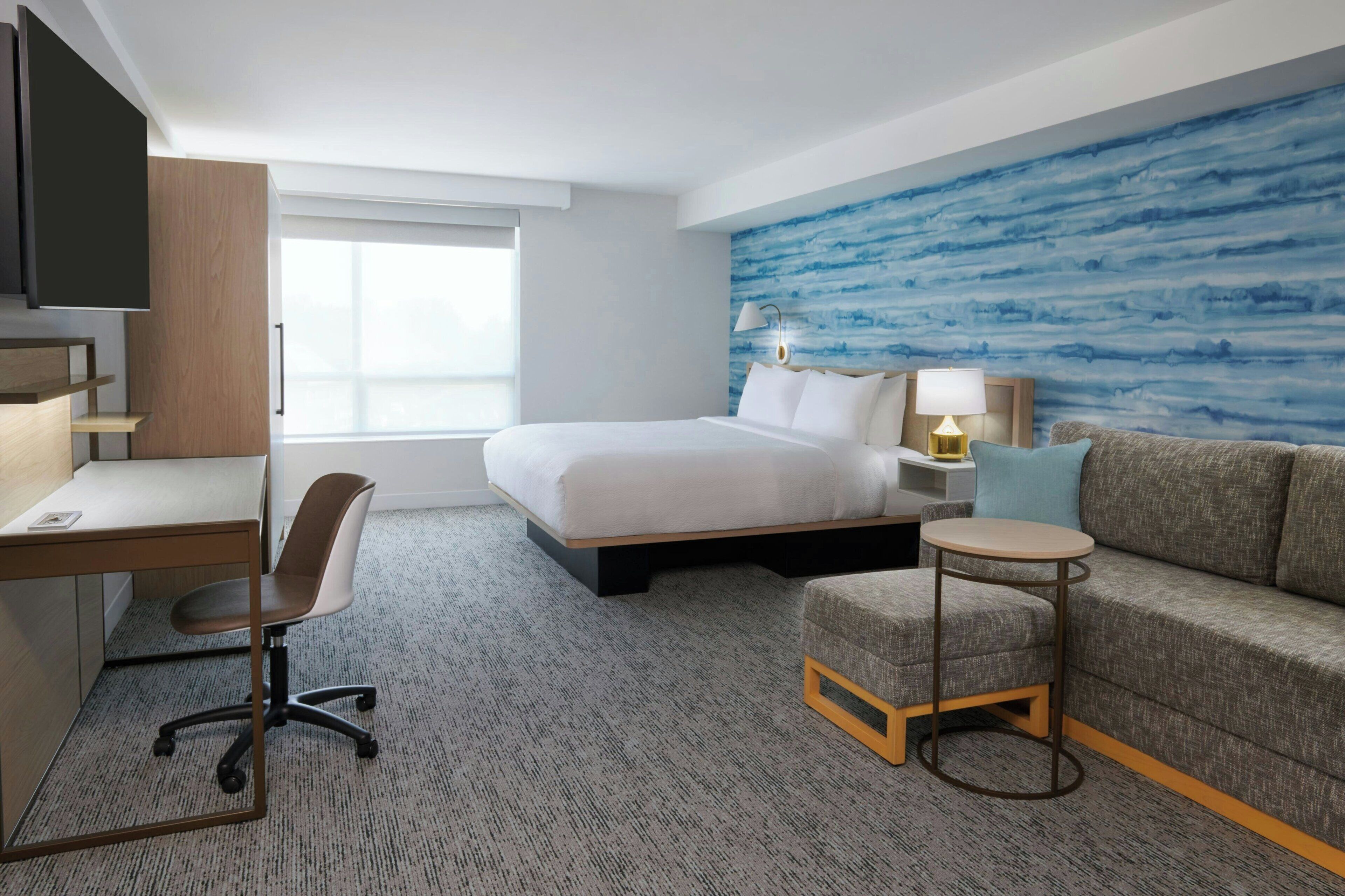 TownePlace Suites by Marriott Niagara Falls Canada