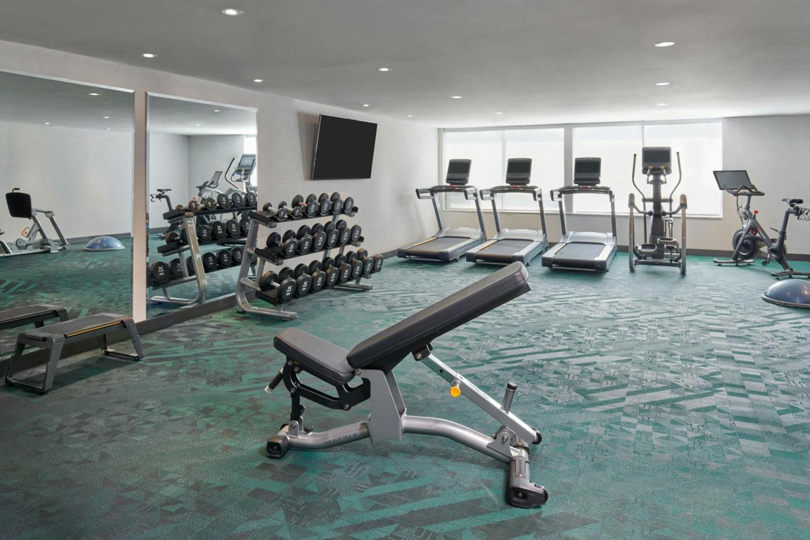 TownePlace Suites by Marriott Niagara Falls Canada