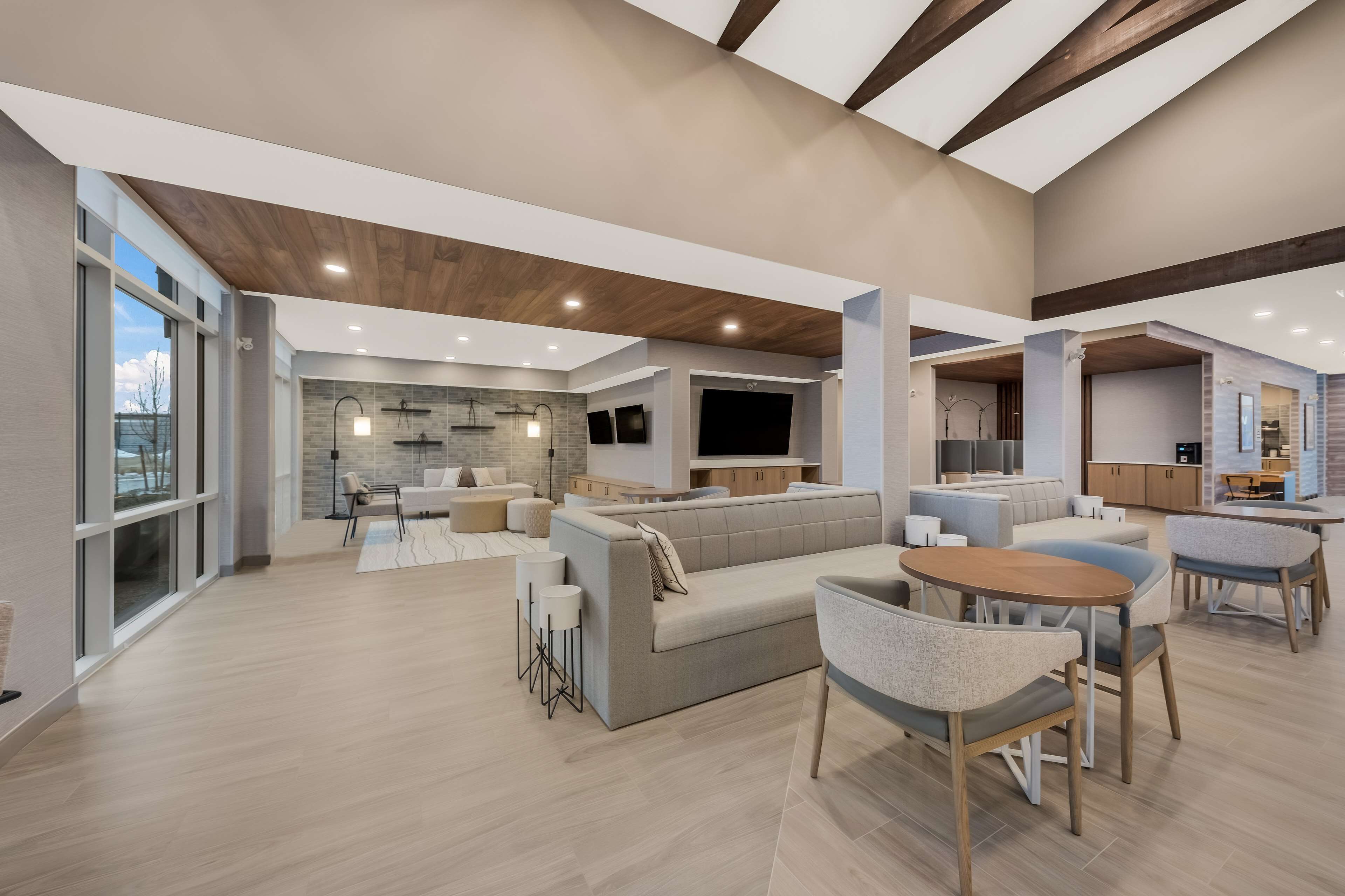 Best Western Plus Parry Sound Best Western Plus Parry Sound