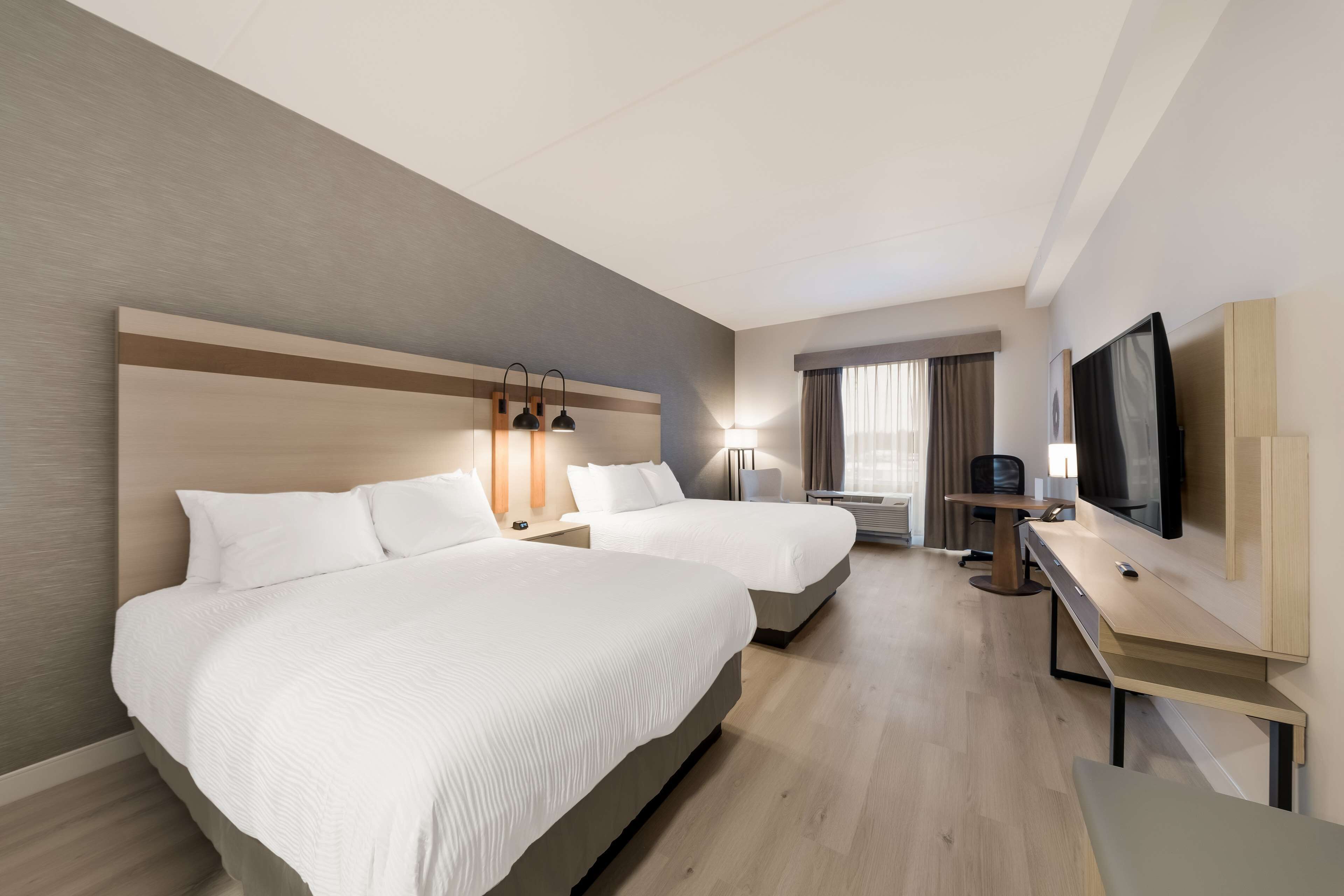 Best Western Plus Parry Sound Best Western Plus Parry Sound