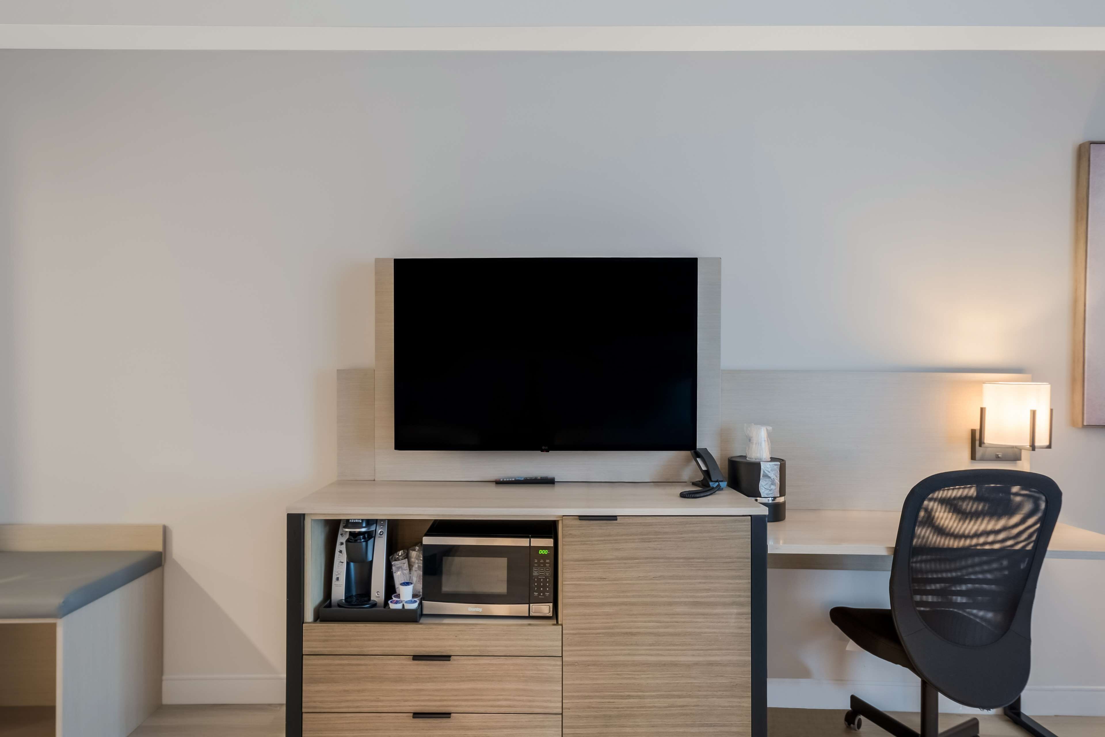 Best Western Plus Parry Sound Best Western Plus Parry Sound