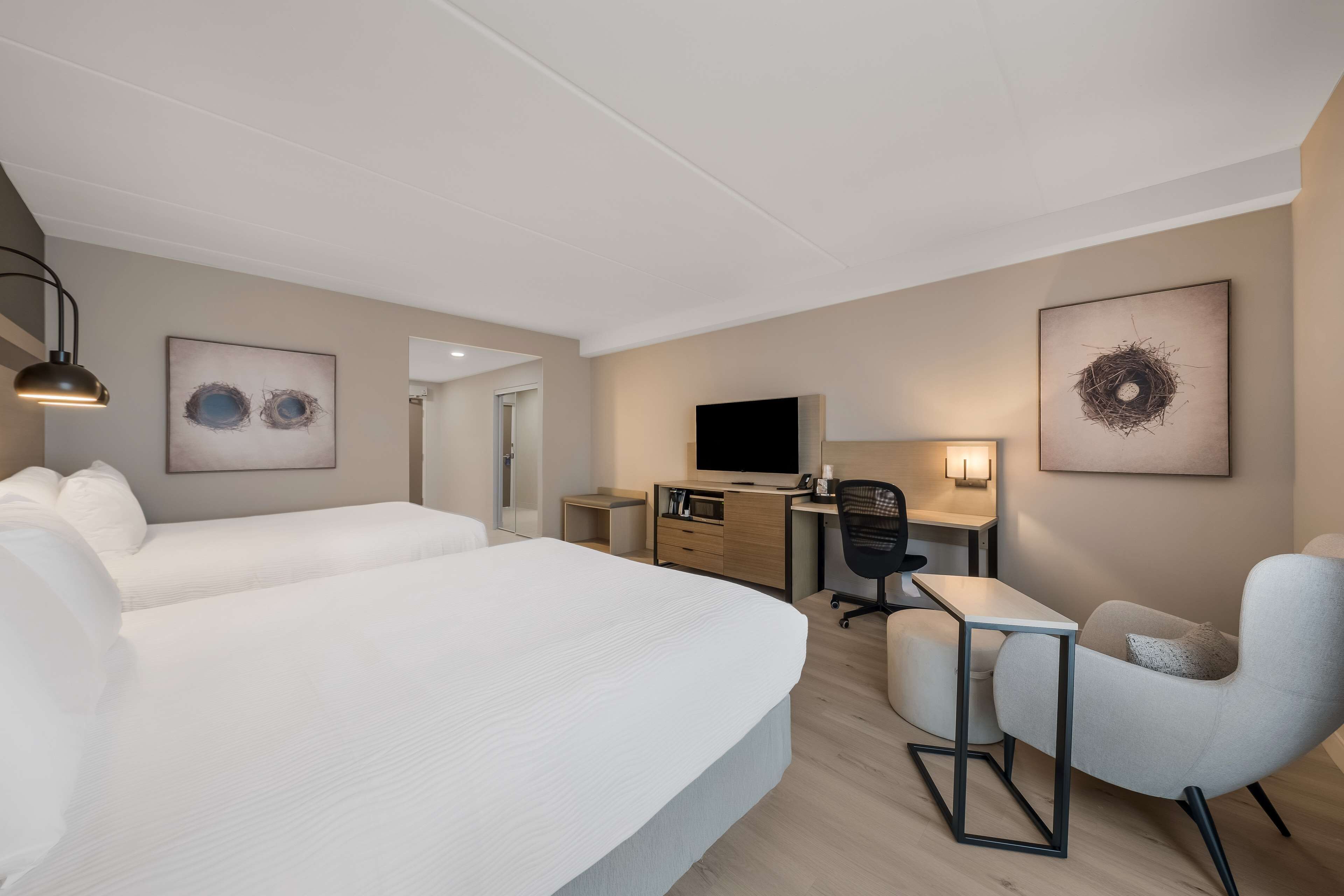 Best Western Plus Parry Sound Best Western Plus Parry Sound