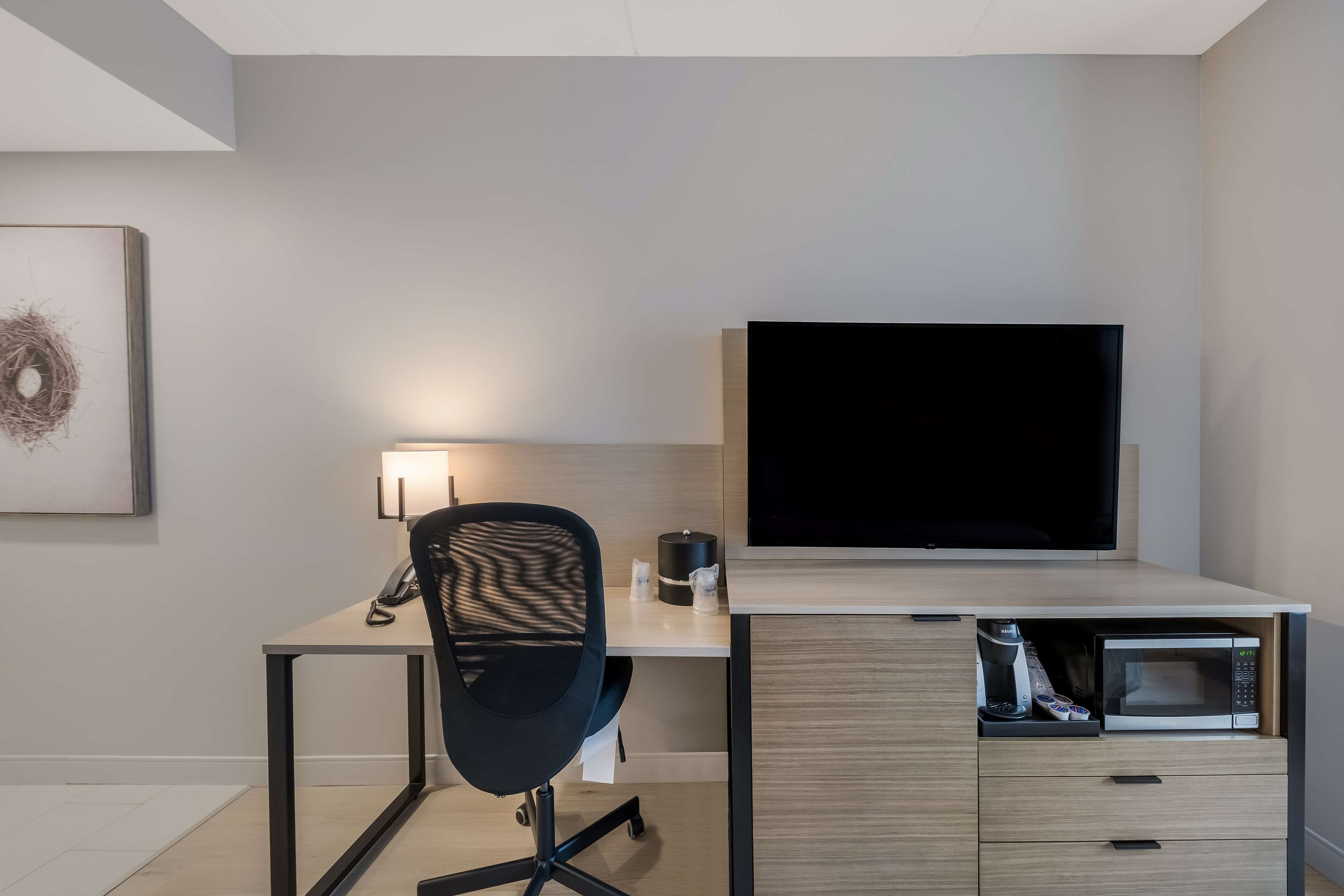 Best Western Plus Parry Sound Best Western Plus Parry Sound