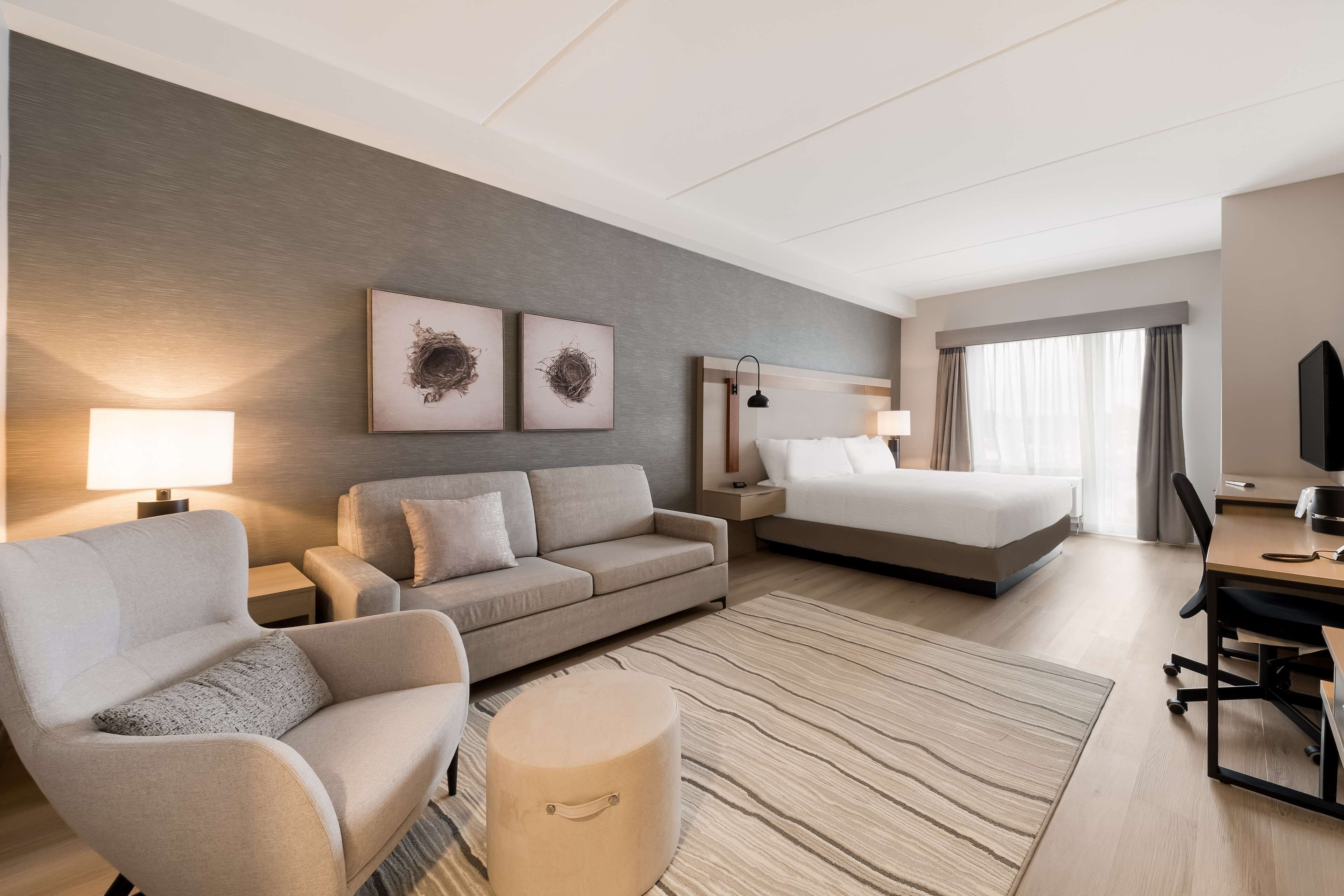 Best Western Plus Parry Sound Best Western Plus Parry Sound