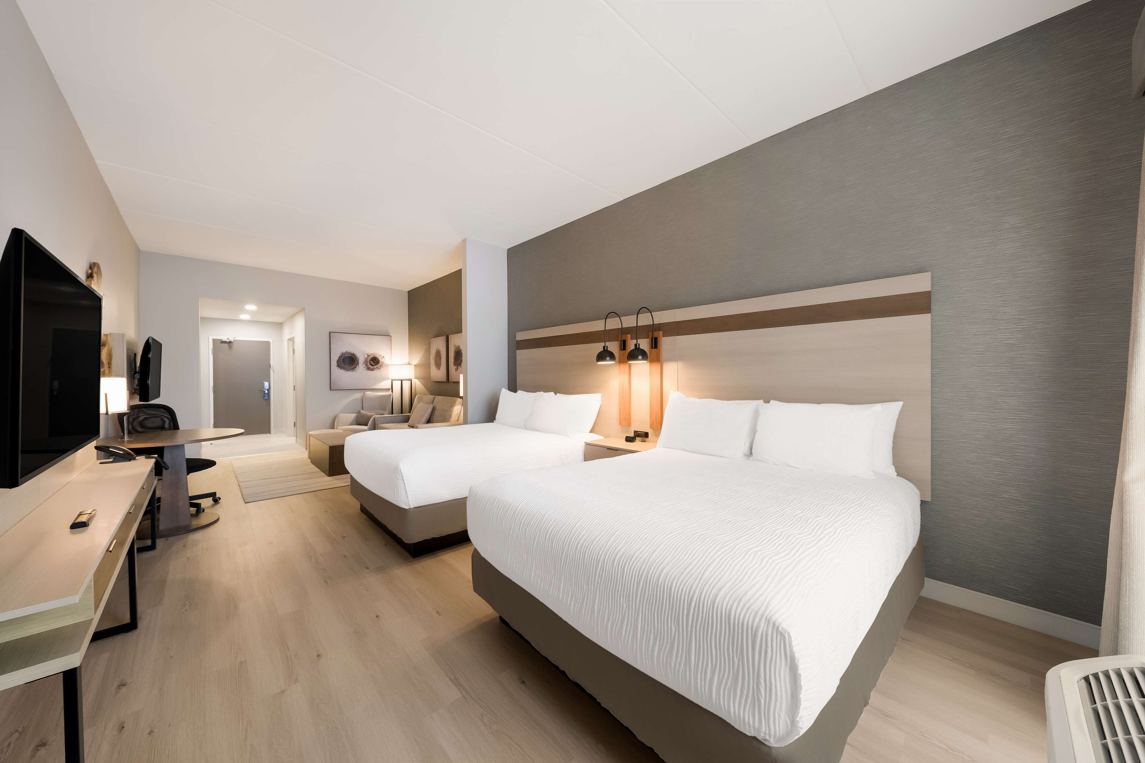 Best Western Plus Parry Sound Best Western Plus Parry Sound