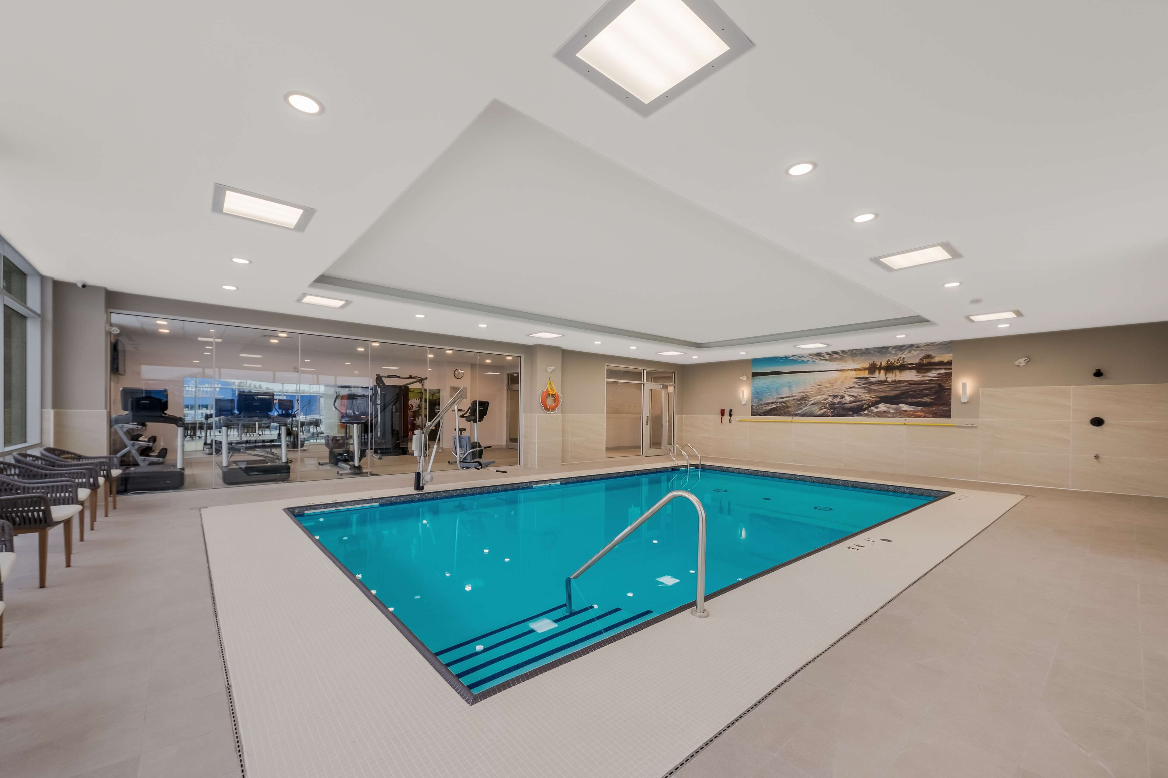 Best Western Plus Parry Sound Best Western Plus Parry Sound